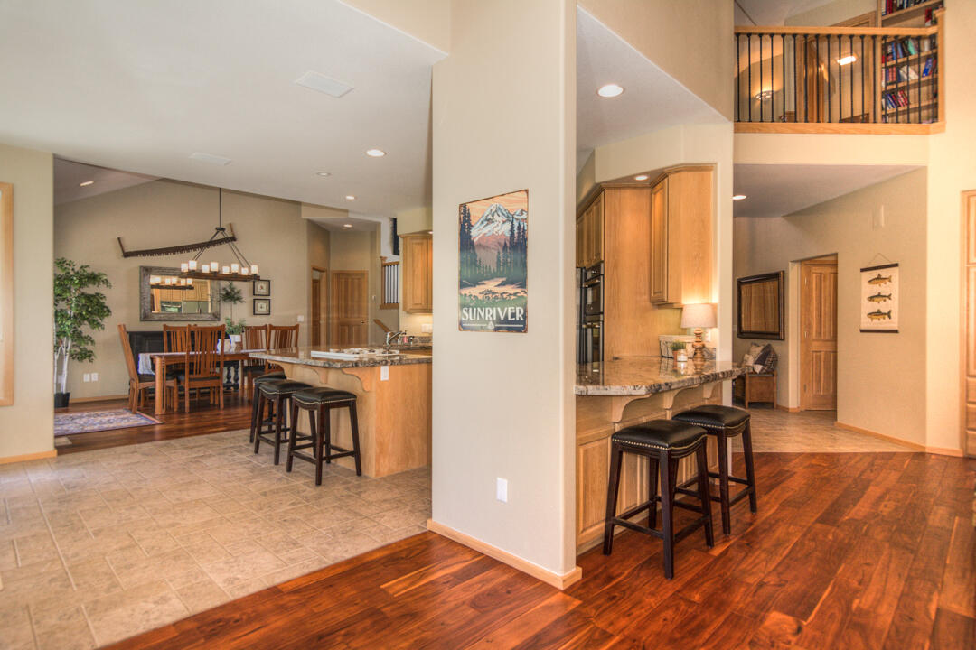 Fairway Crest Village - Residential