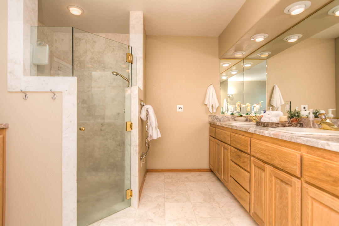 Fairway Crest Village - Residential