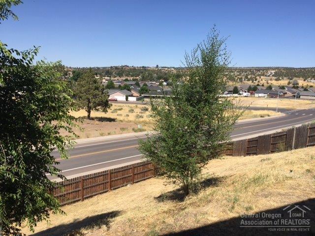Strawberry Heights - Residential