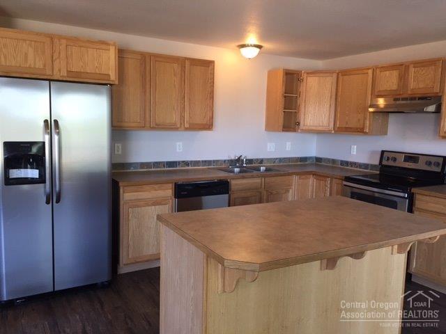 Strawberry Heights - Residential