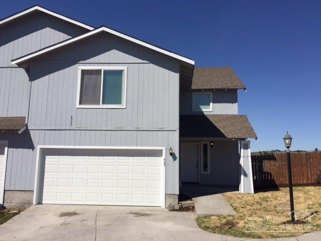 Strawberry Heights - Residential