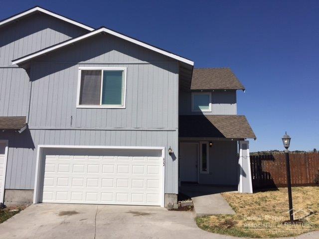 Strawberry Heights - Residential
