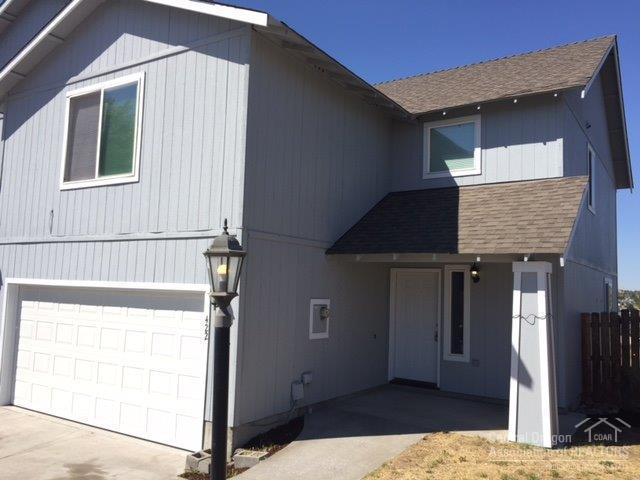 Strawberry Heights - Residential