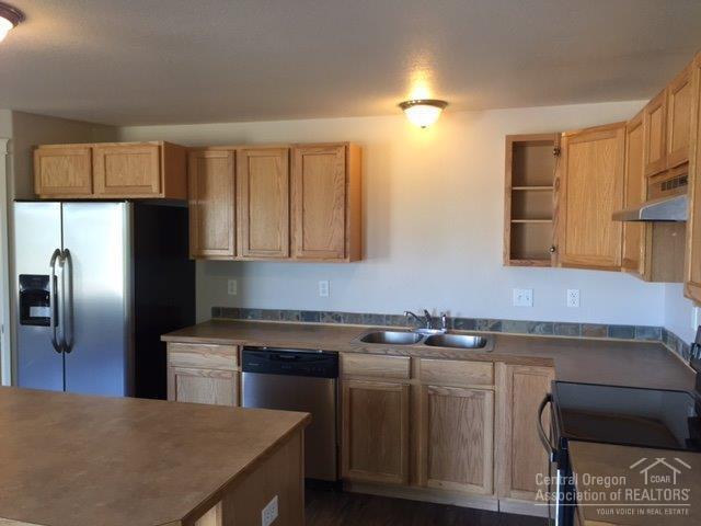 Strawberry Heights - Residential
