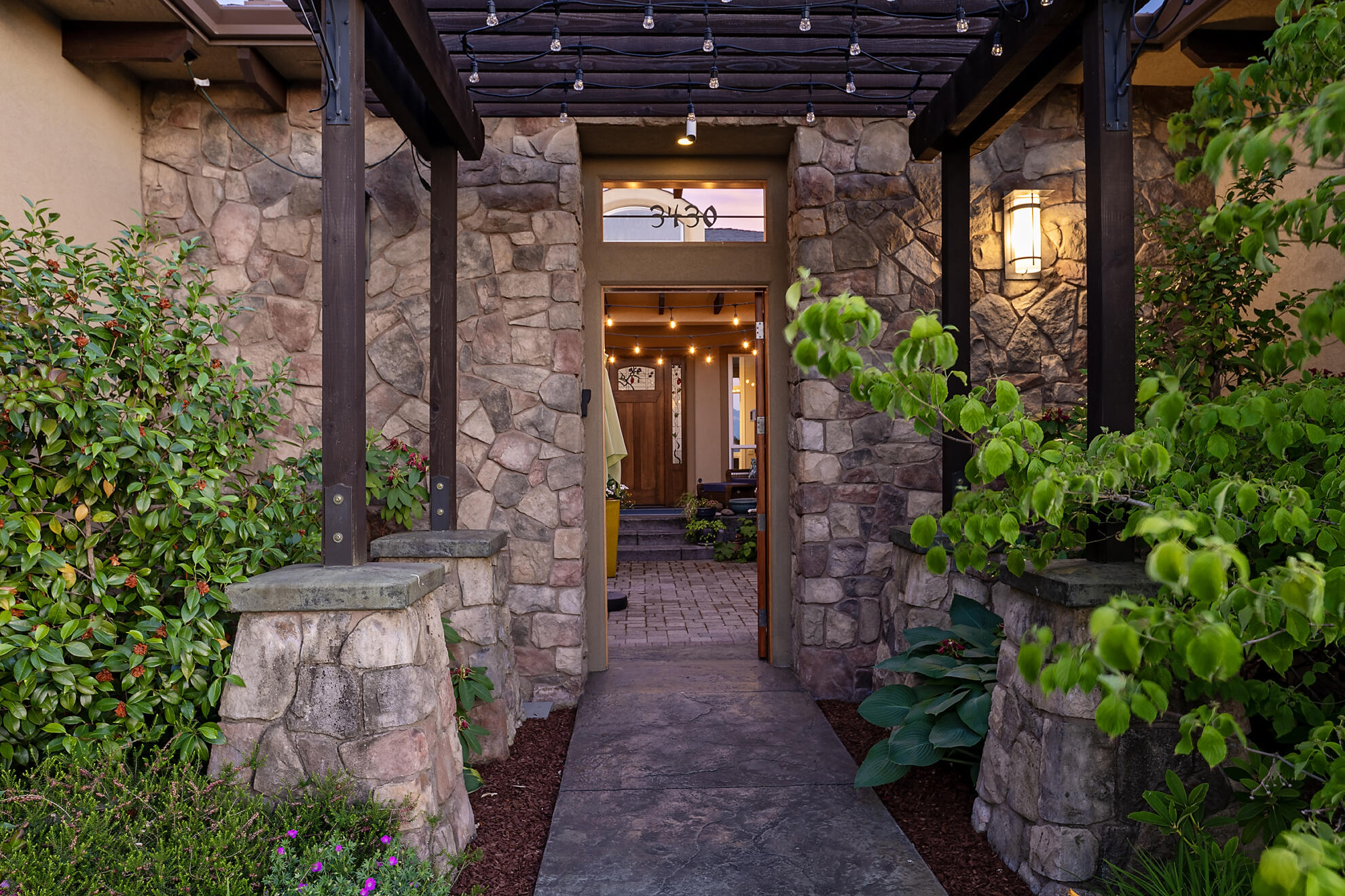 East Terrace Estates - Residential