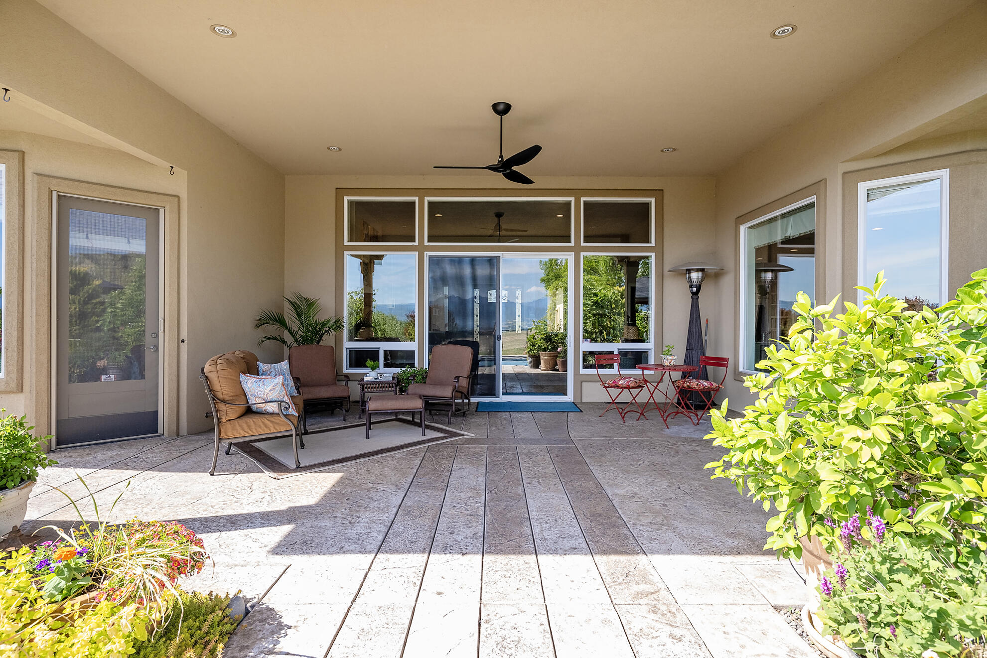 East Terrace Estates - Residential