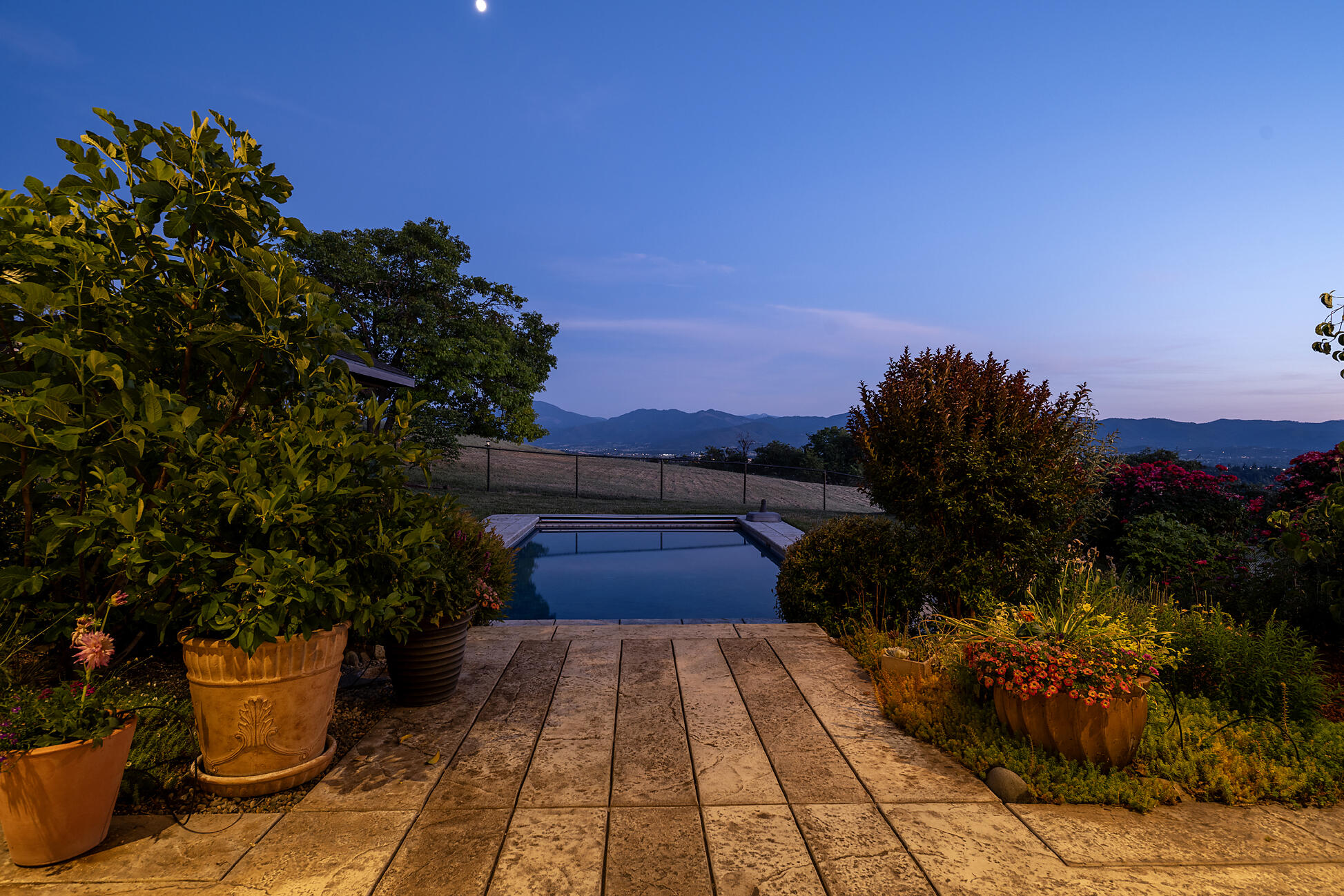 East Terrace Estates - Residential