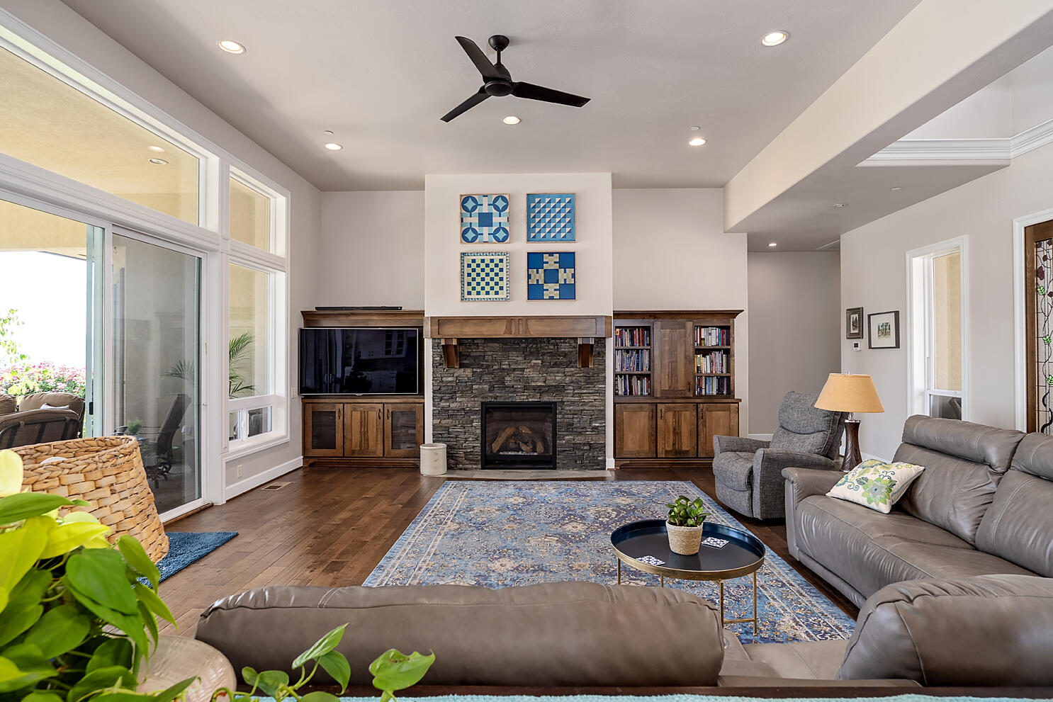 East Terrace Estates - Residential