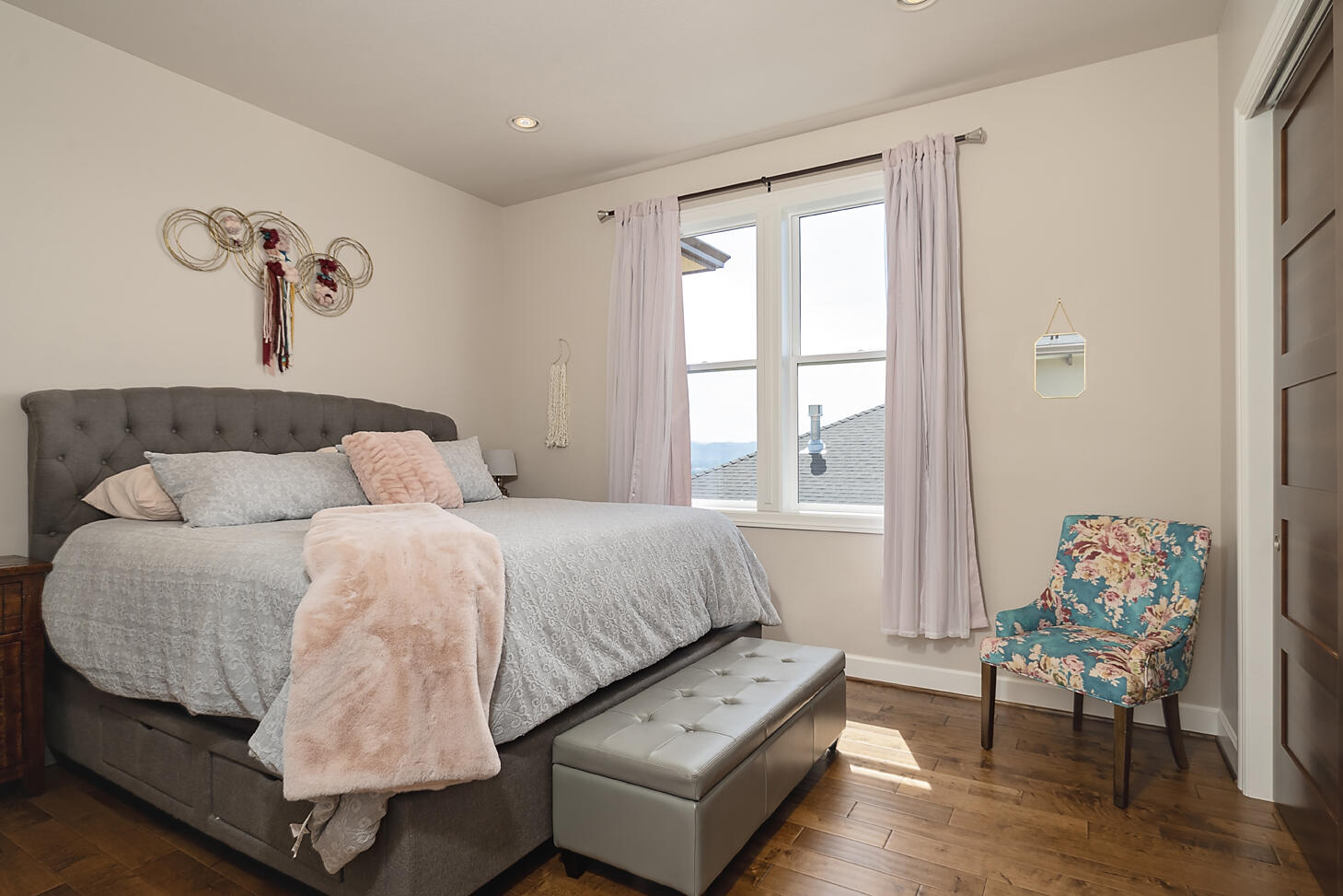 East Terrace Estates - Residential