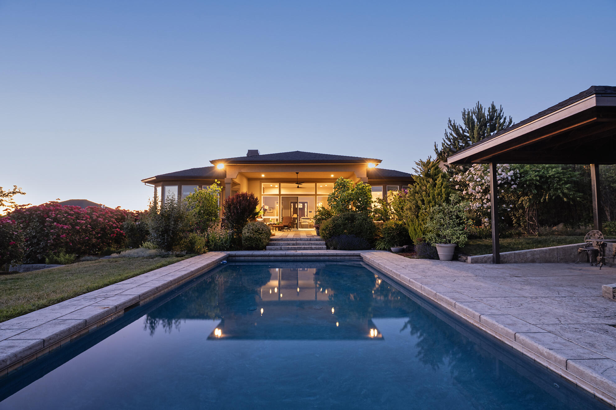 East Terrace Estates - Residential