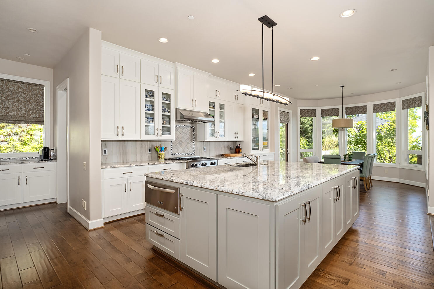 East Terrace Estates - Residential