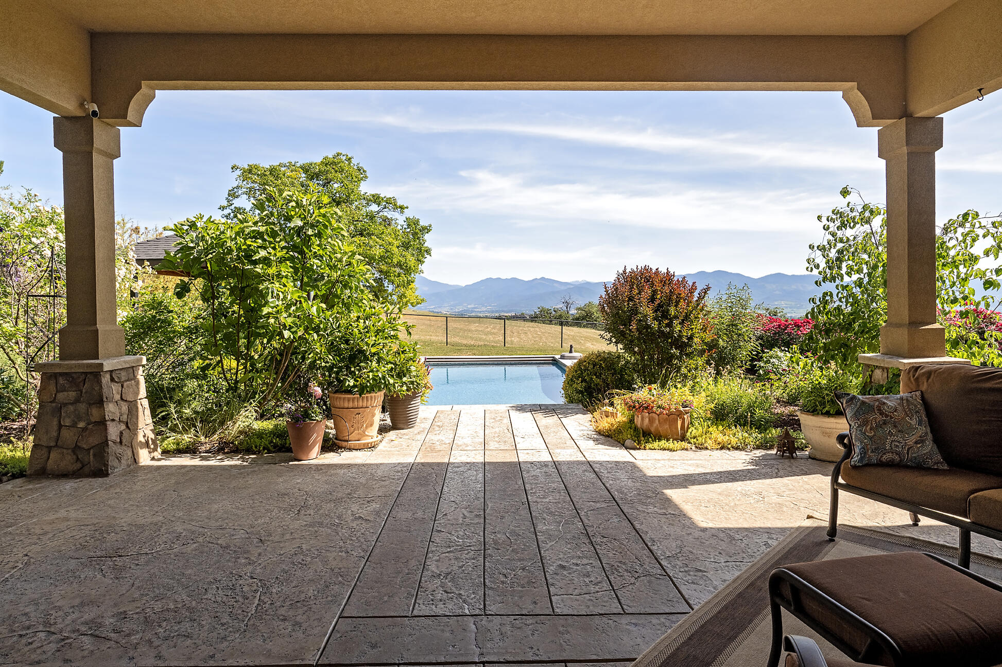 East Terrace Estates - Residential