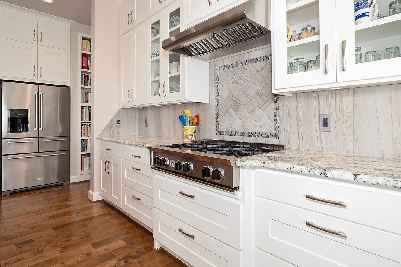 East Terrace Estates - Residential