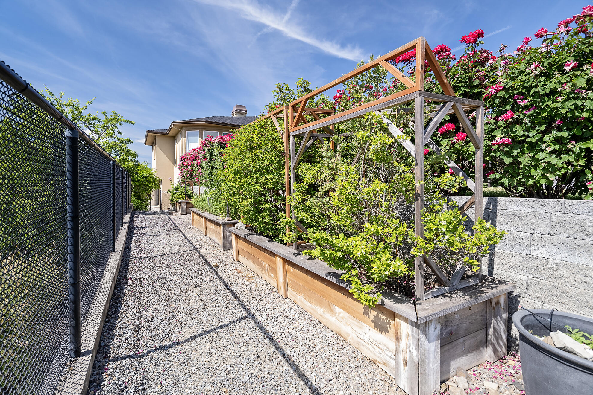 East Terrace Estates - Residential