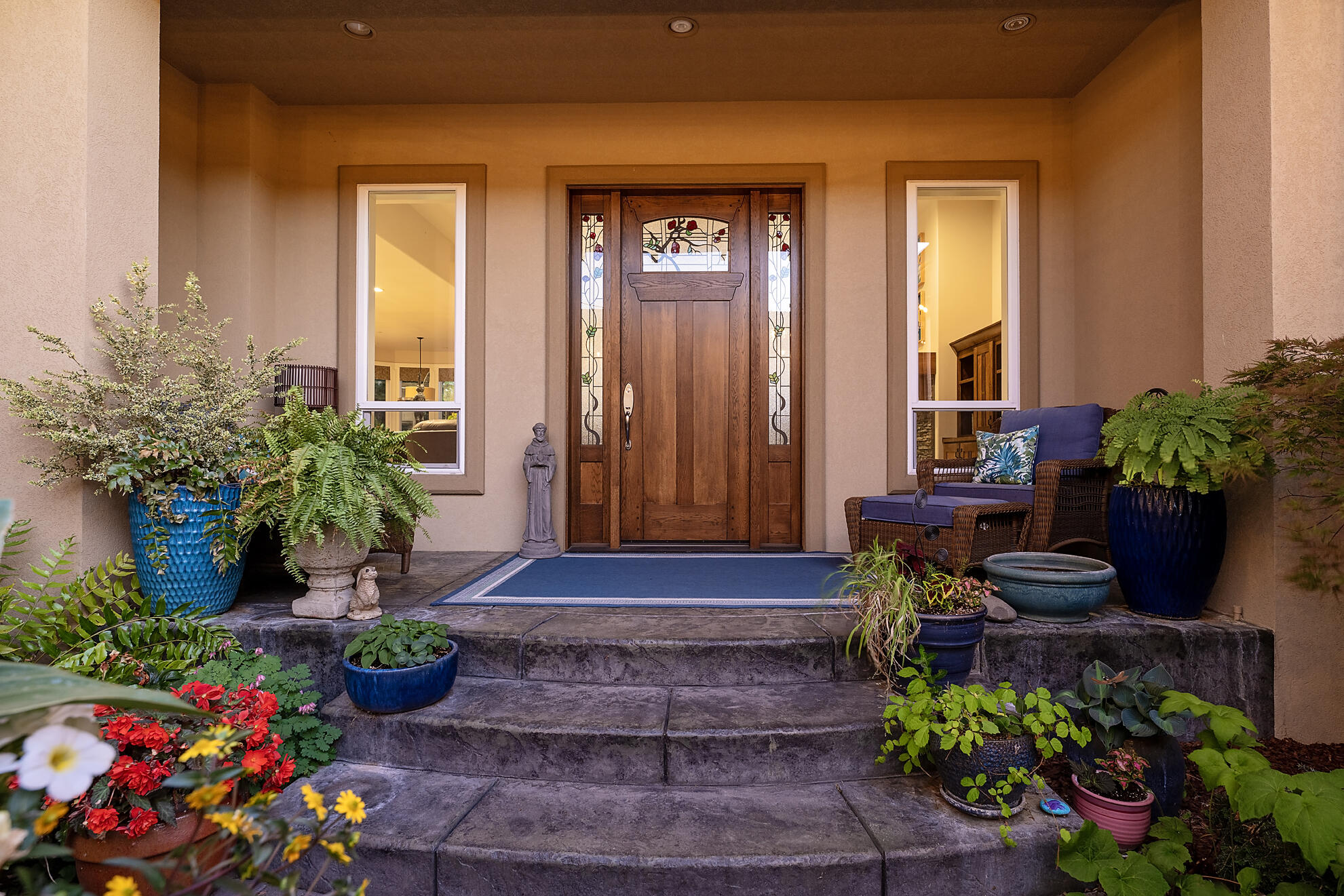 East Terrace Estates - Residential