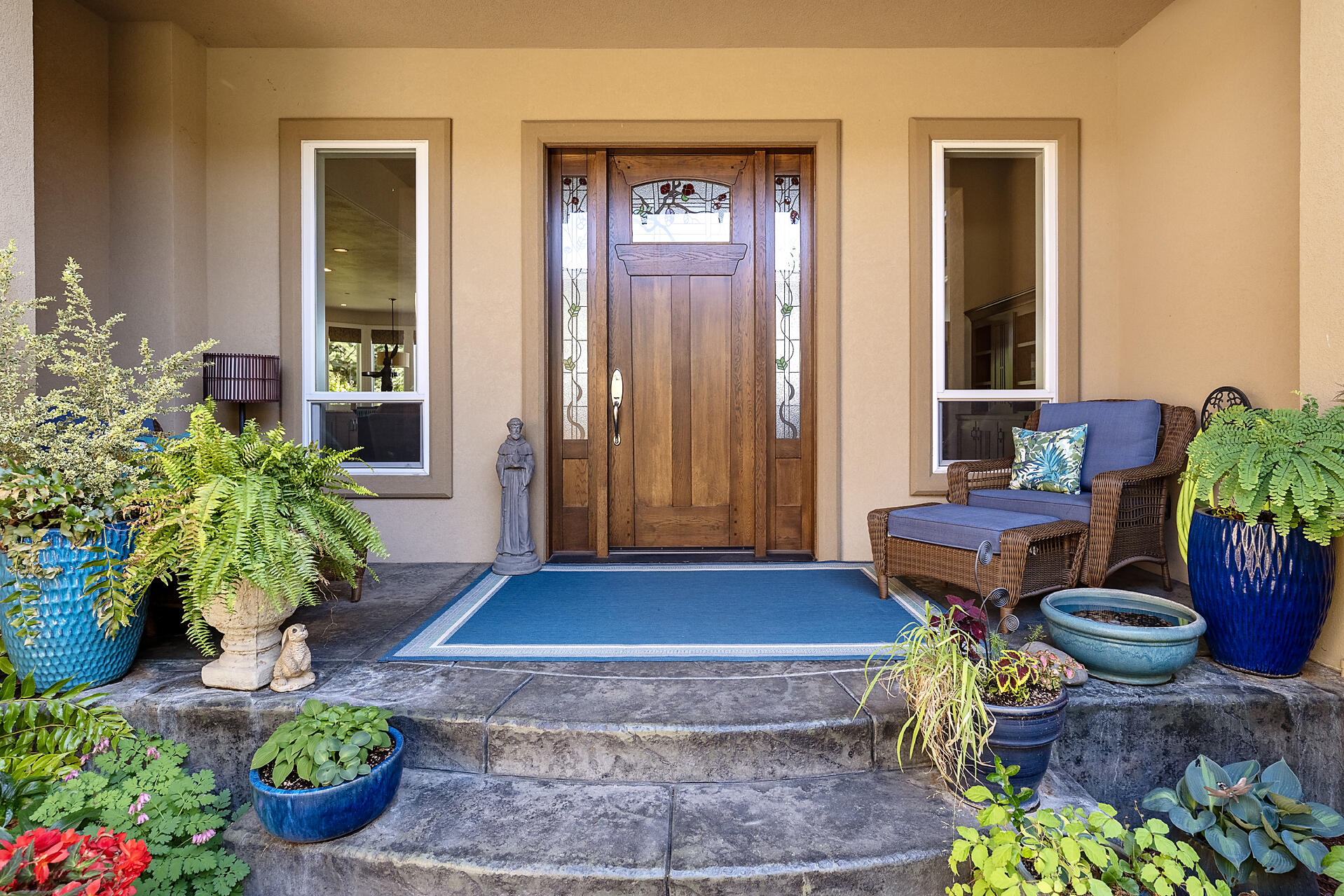 East Terrace Estates - Residential