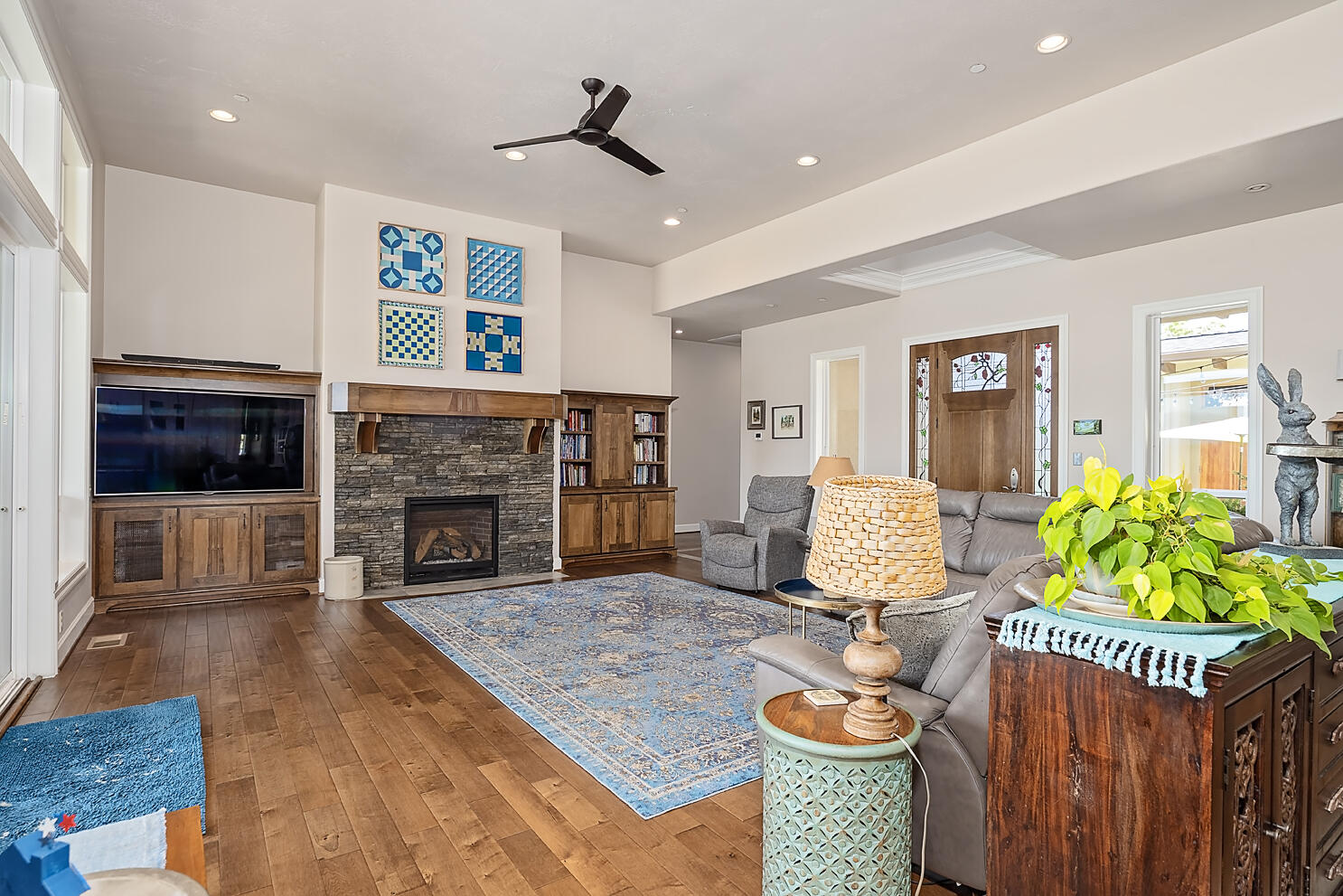 East Terrace Estates - Residential