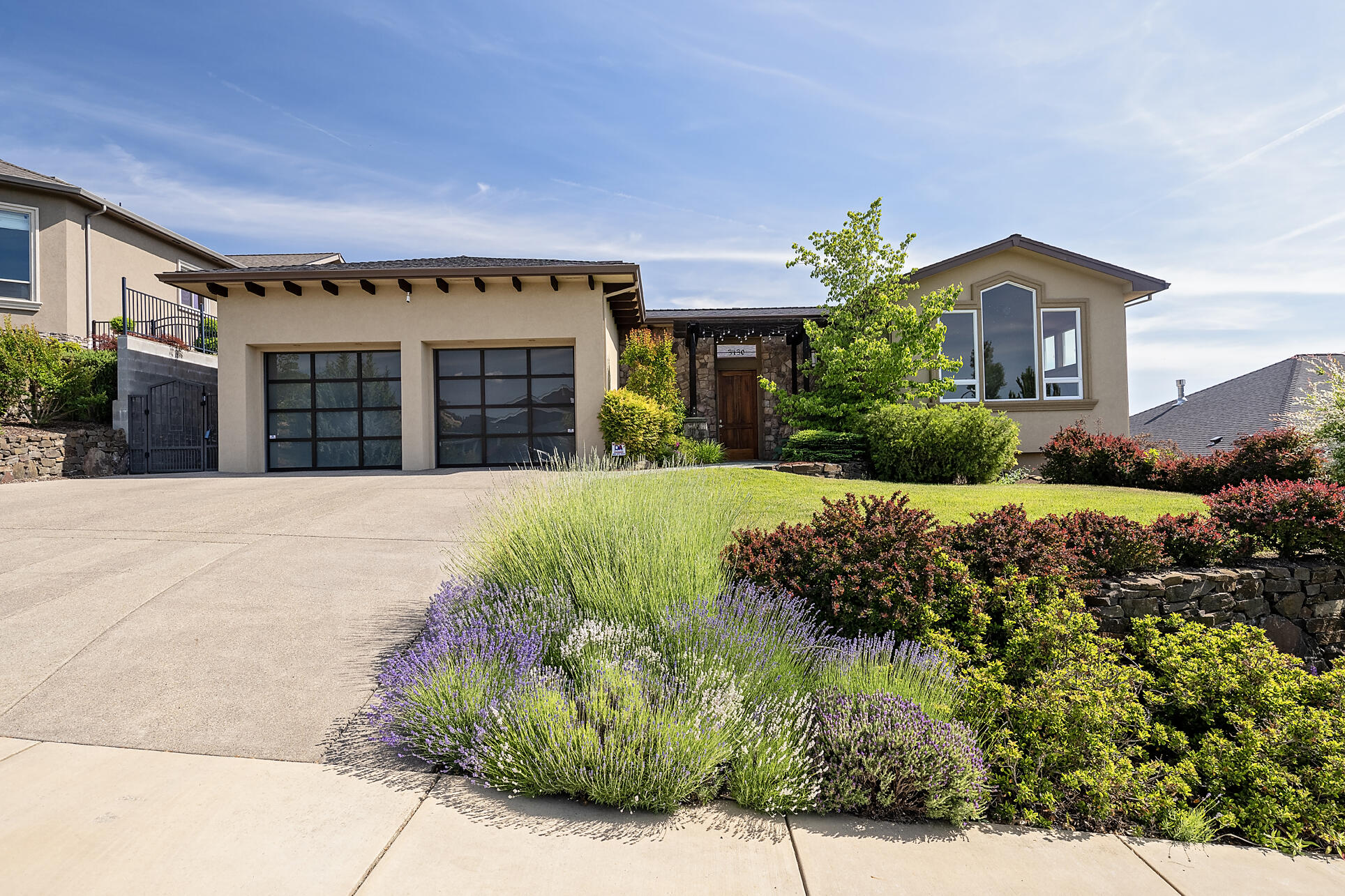 East Terrace Estates - Residential