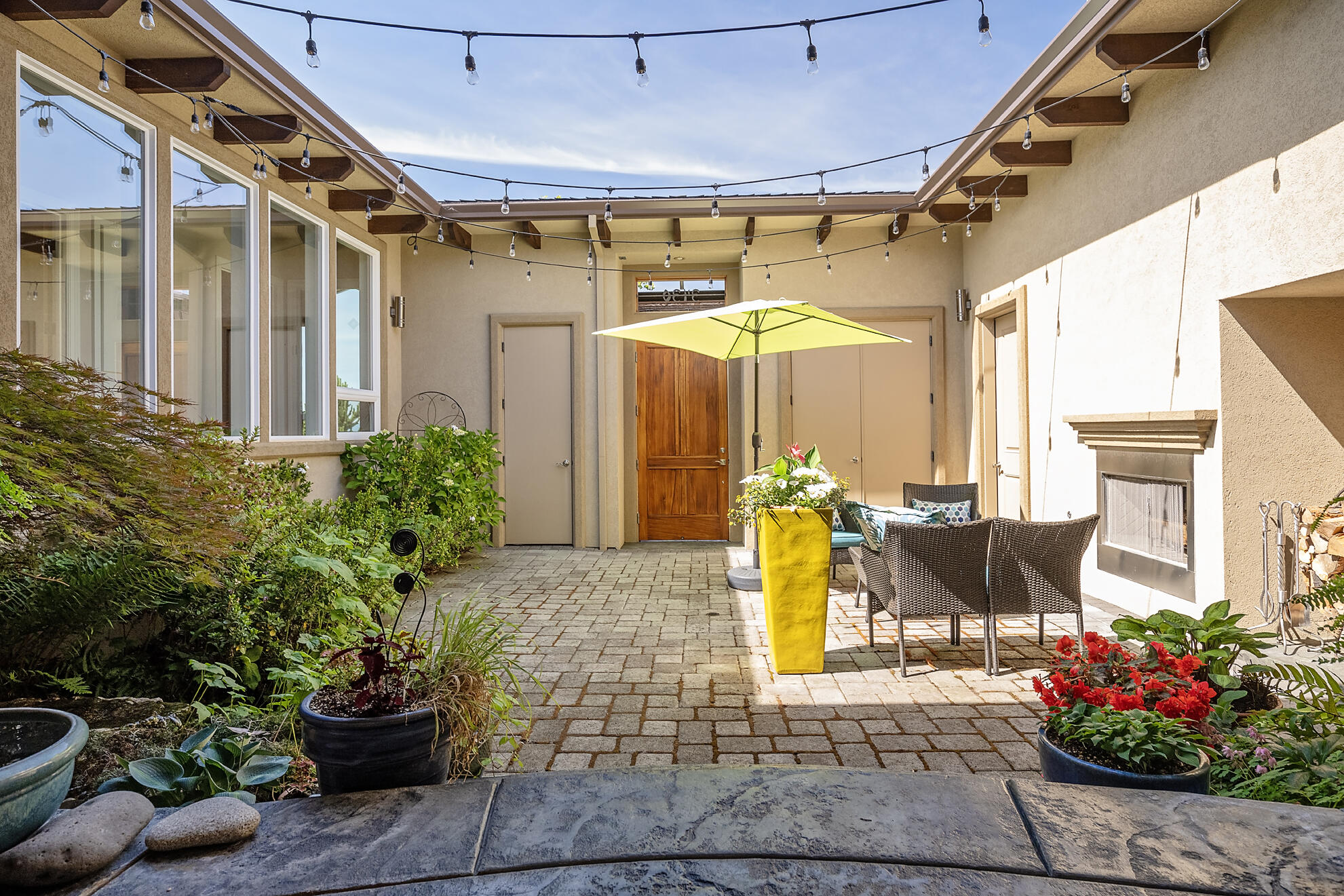 East Terrace Estates - Residential