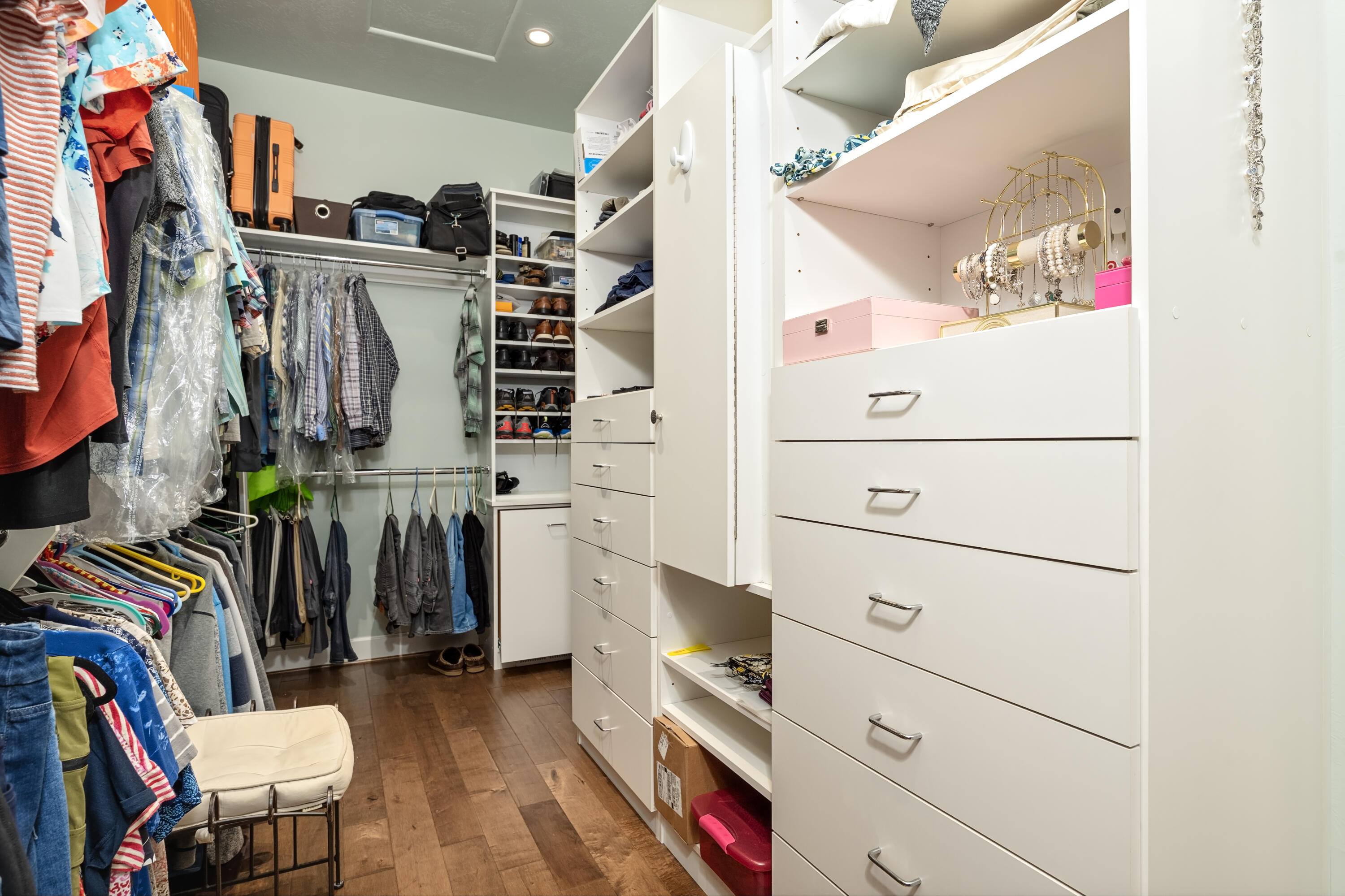 East Terrace Estates - Residential