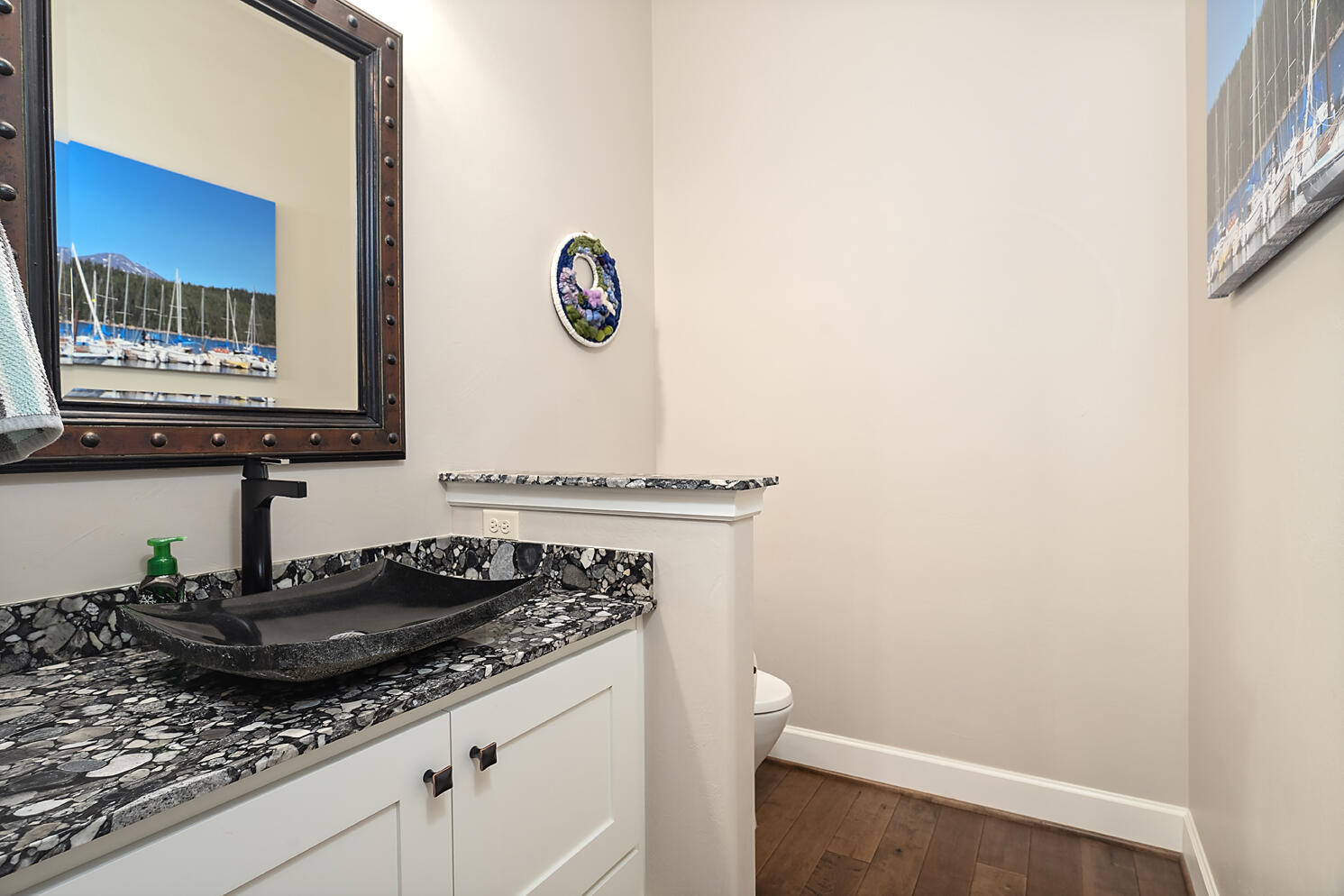 East Terrace Estates - Residential