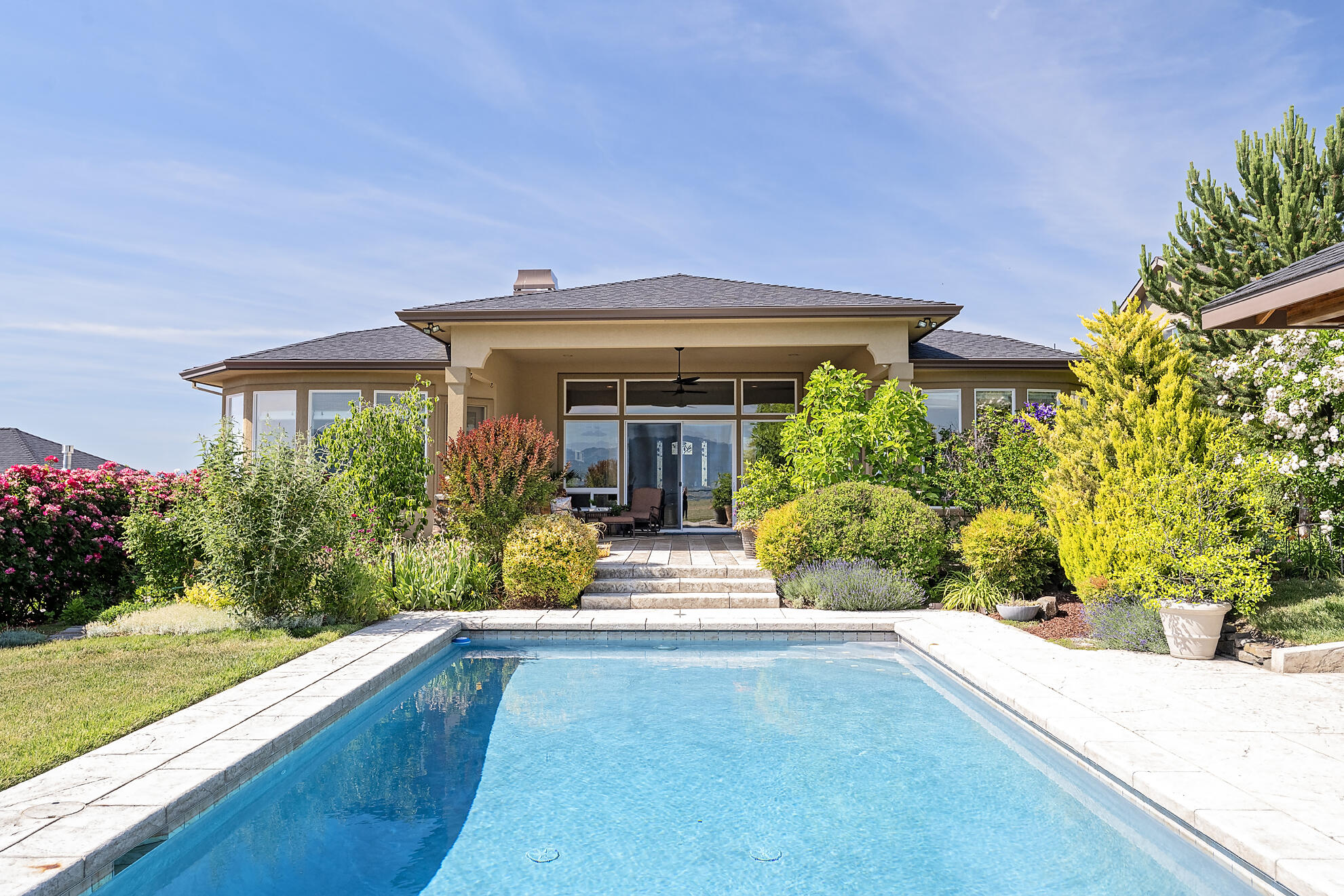 East Terrace Estates - Residential