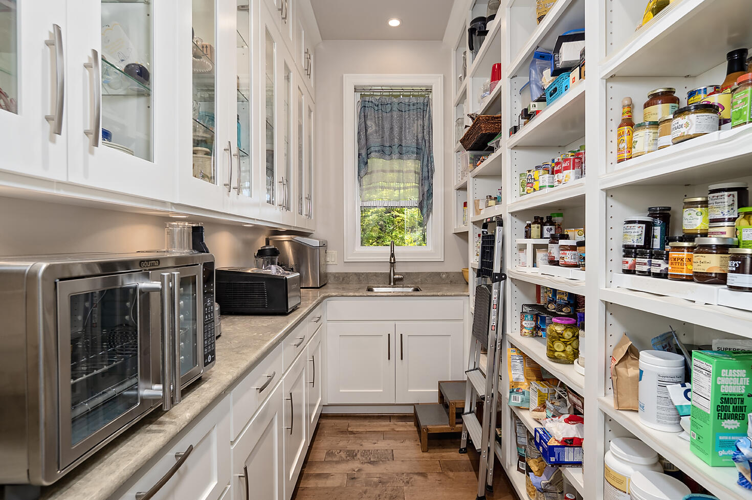 East Terrace Estates - Residential