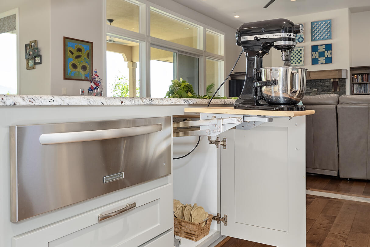 East Terrace Estates - Residential