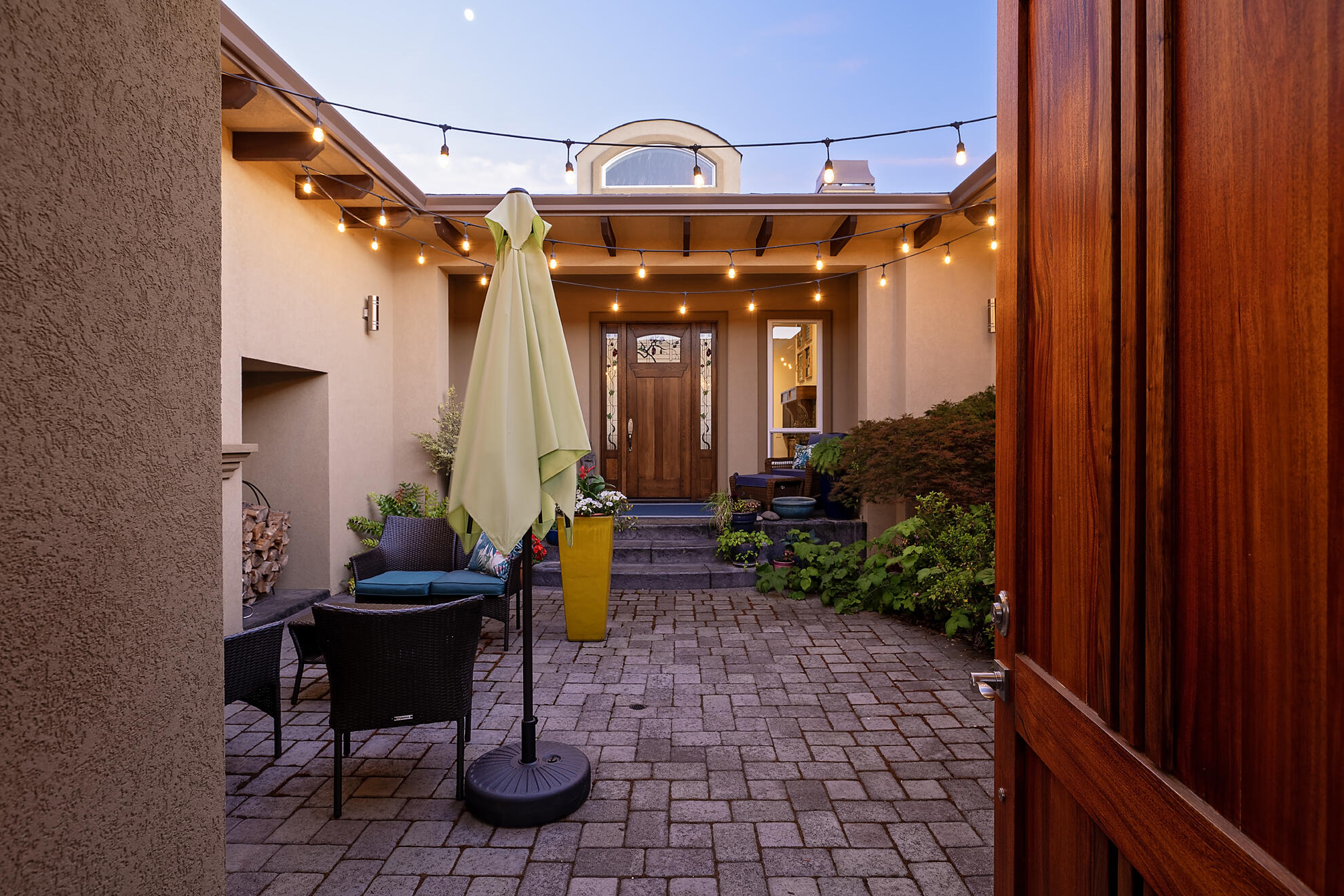 East Terrace Estates - Residential