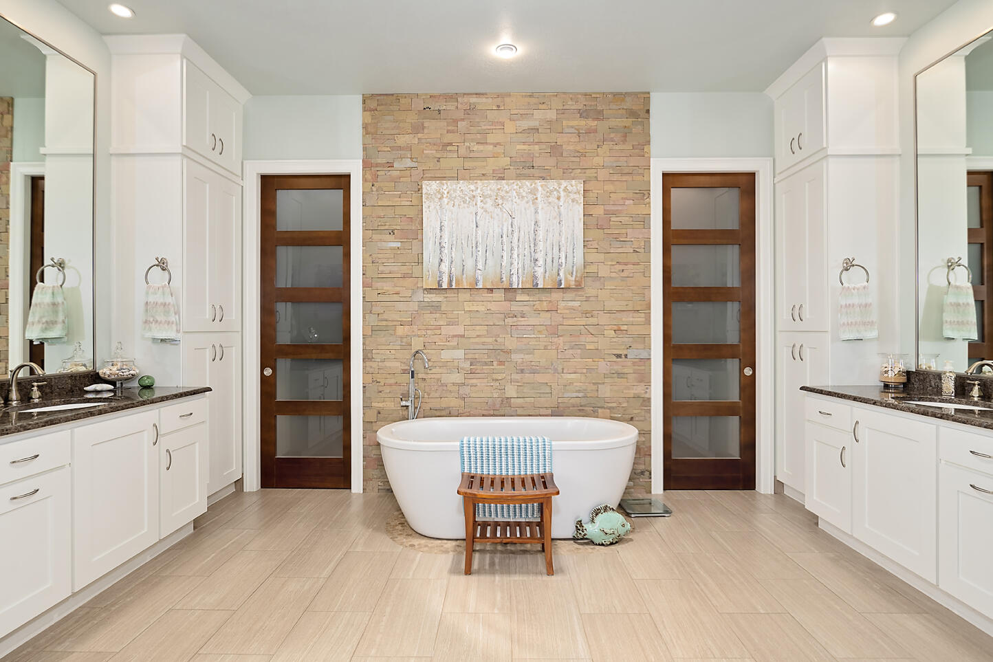 East Terrace Estates - Residential