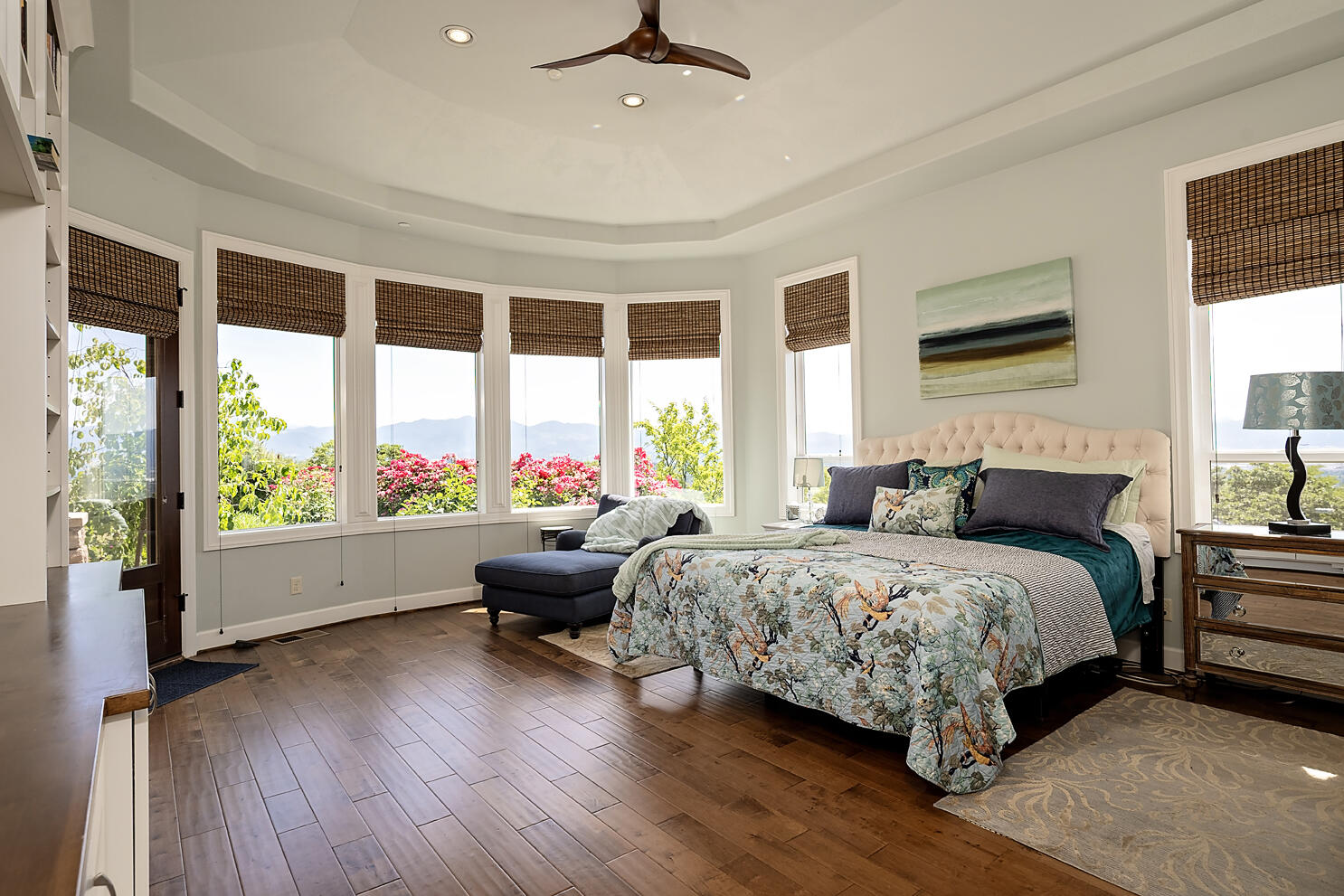 East Terrace Estates - Residential