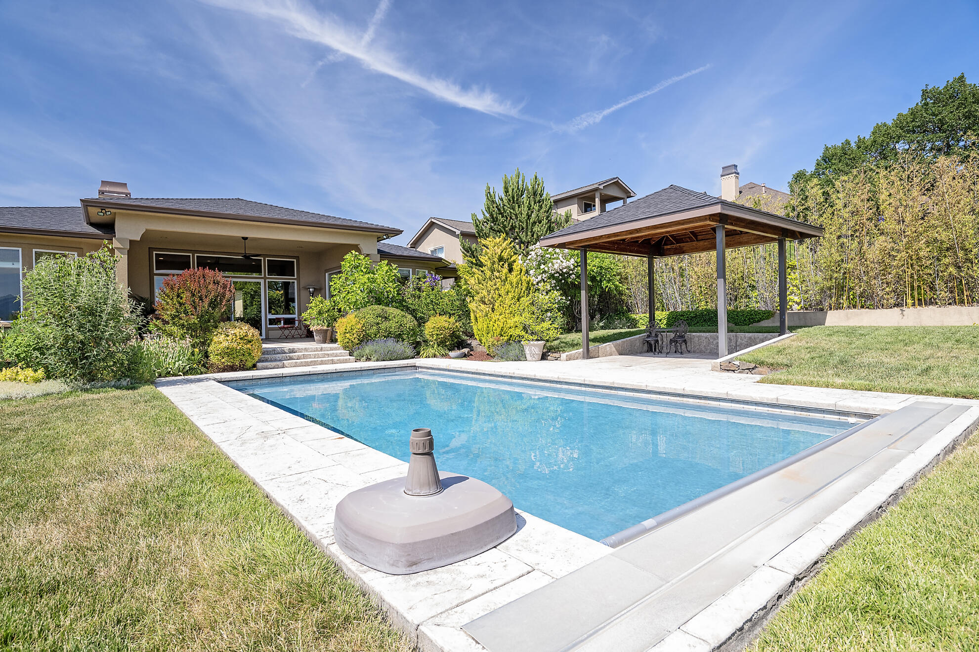 East Terrace Estates - Residential