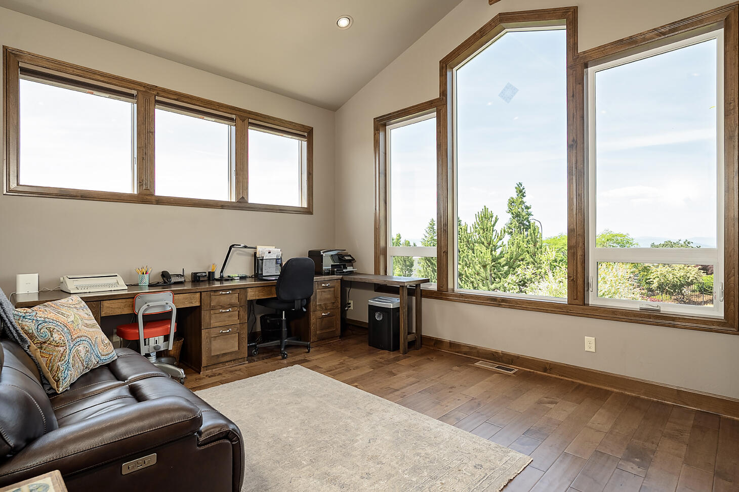 East Terrace Estates - Residential