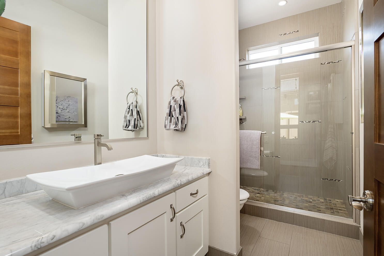 East Terrace Estates - Residential