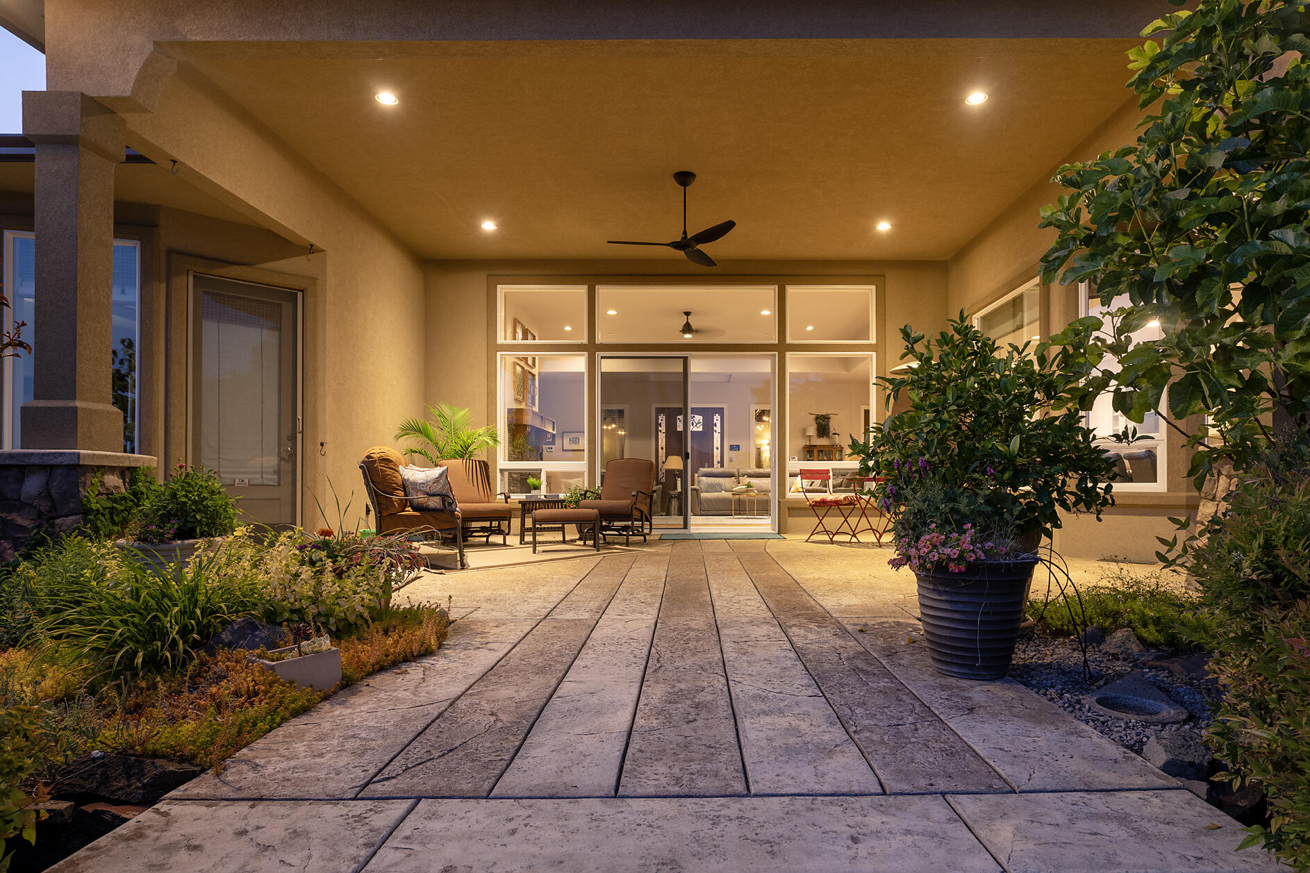 East Terrace Estates - Residential