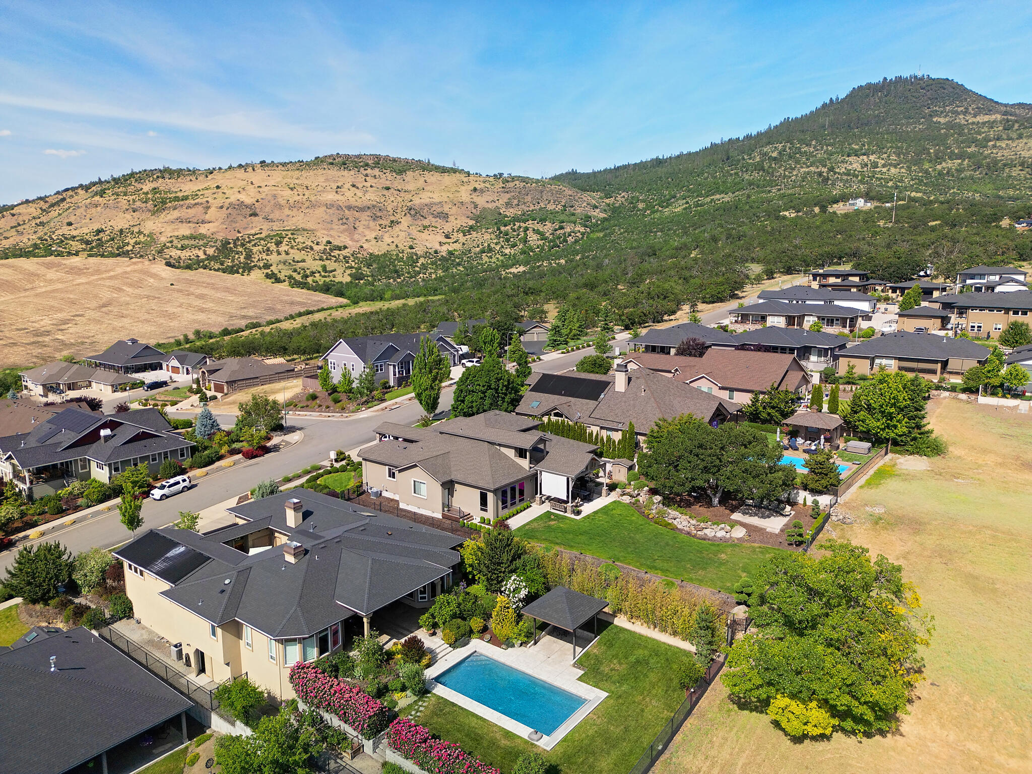 East Terrace Estates - Residential