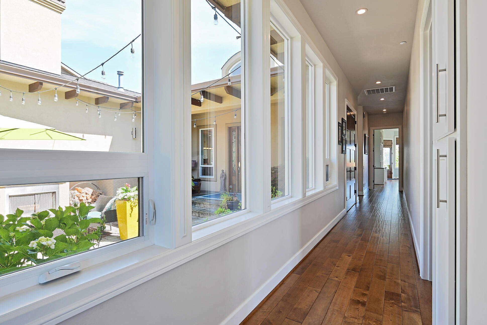 East Terrace Estates - Residential