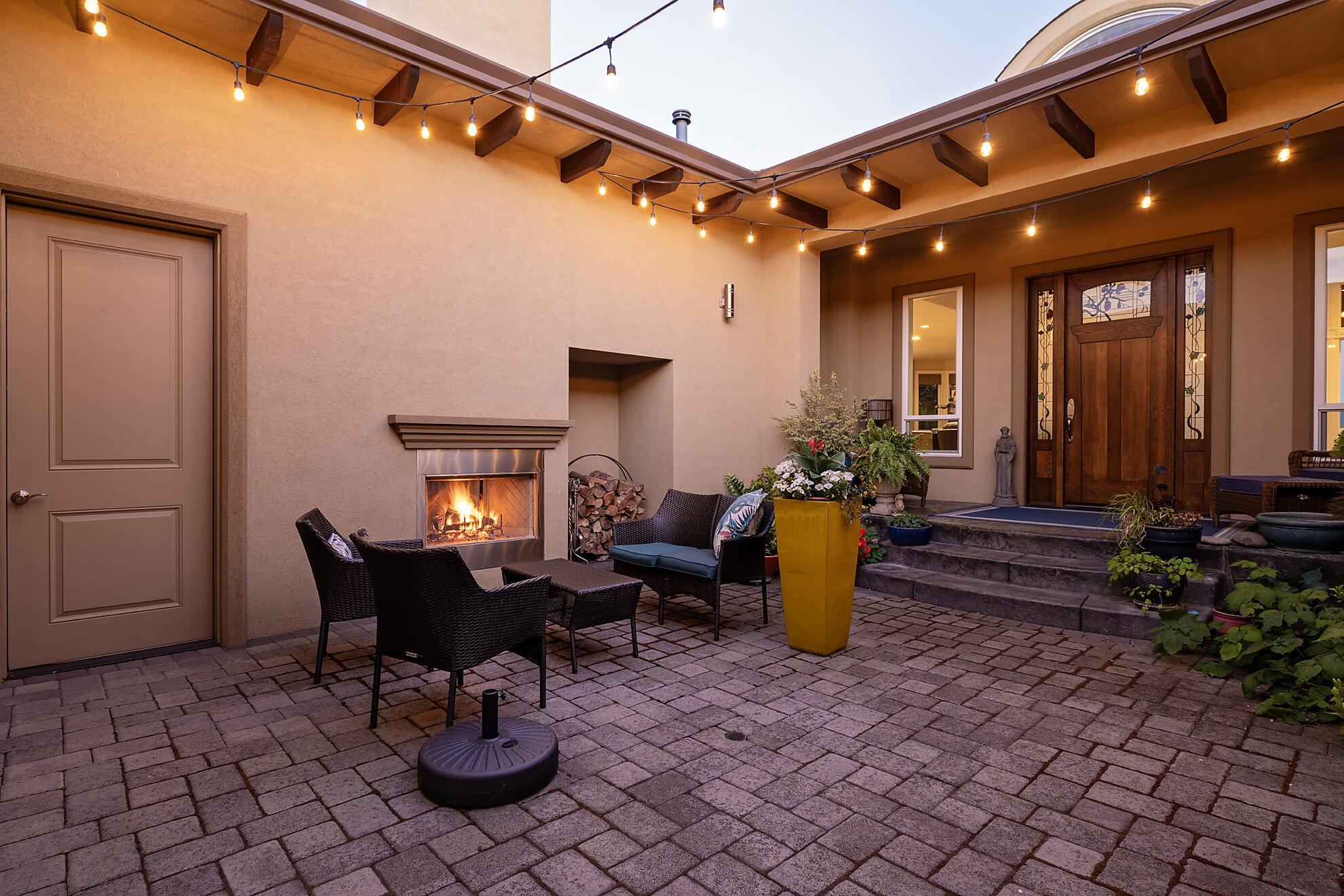 East Terrace Estates - Residential