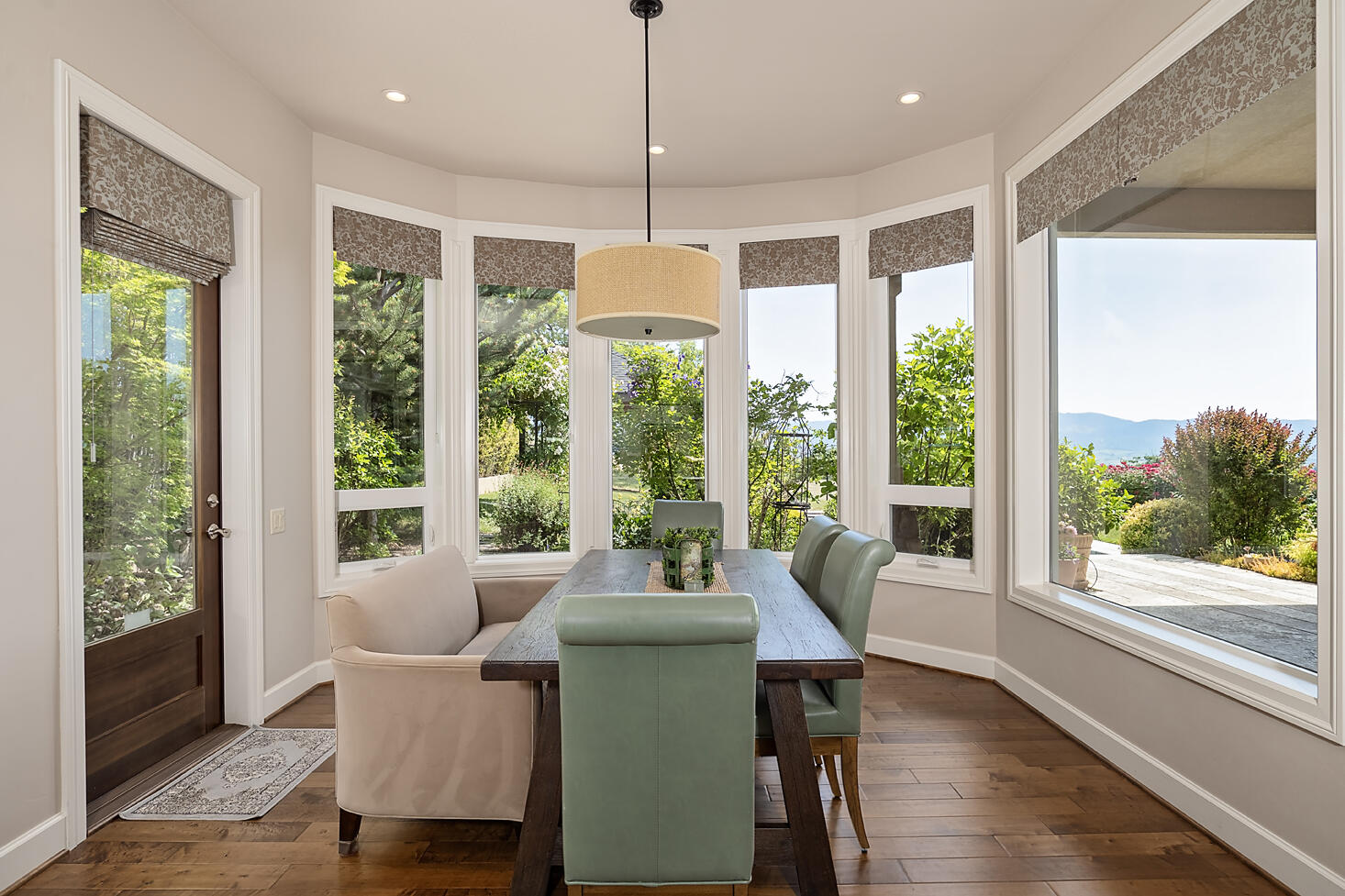 East Terrace Estates - Residential