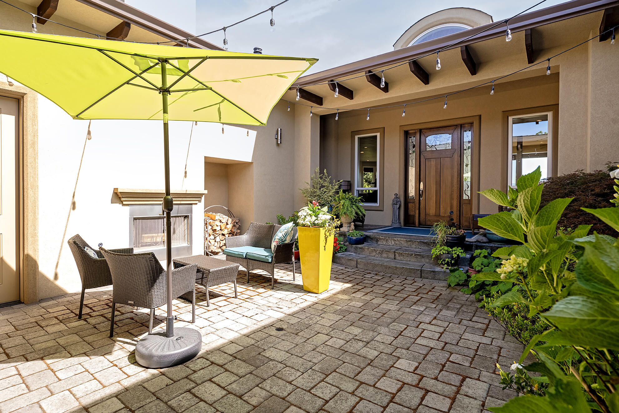 East Terrace Estates - Residential