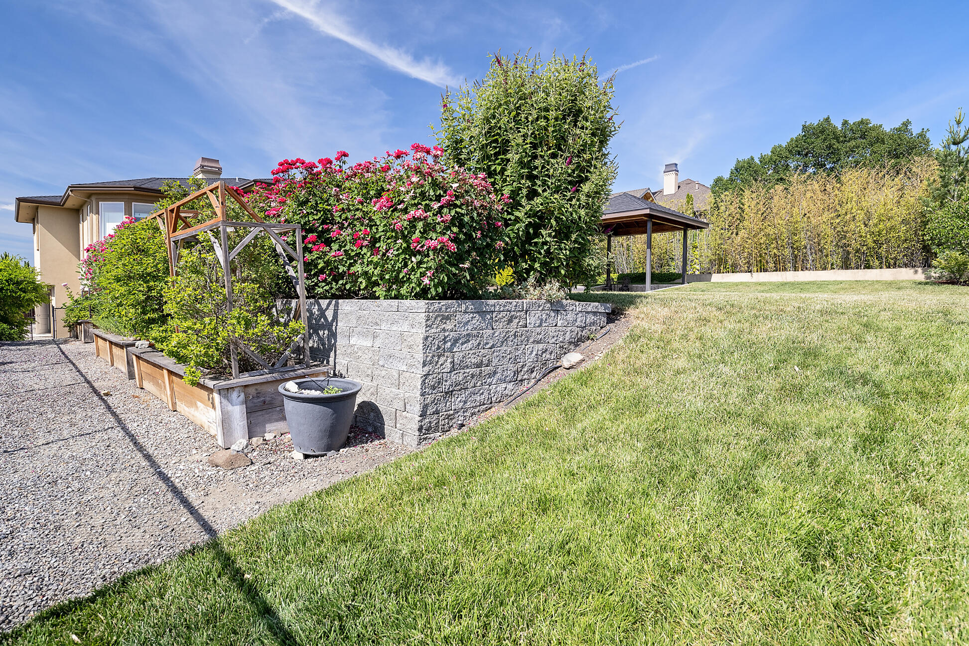 East Terrace Estates - Residential