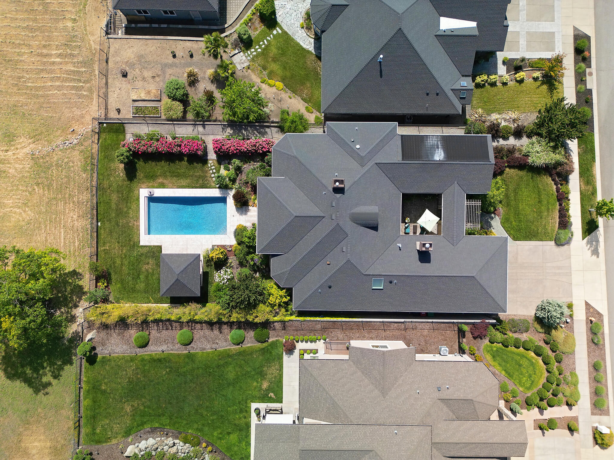 East Terrace Estates - Residential