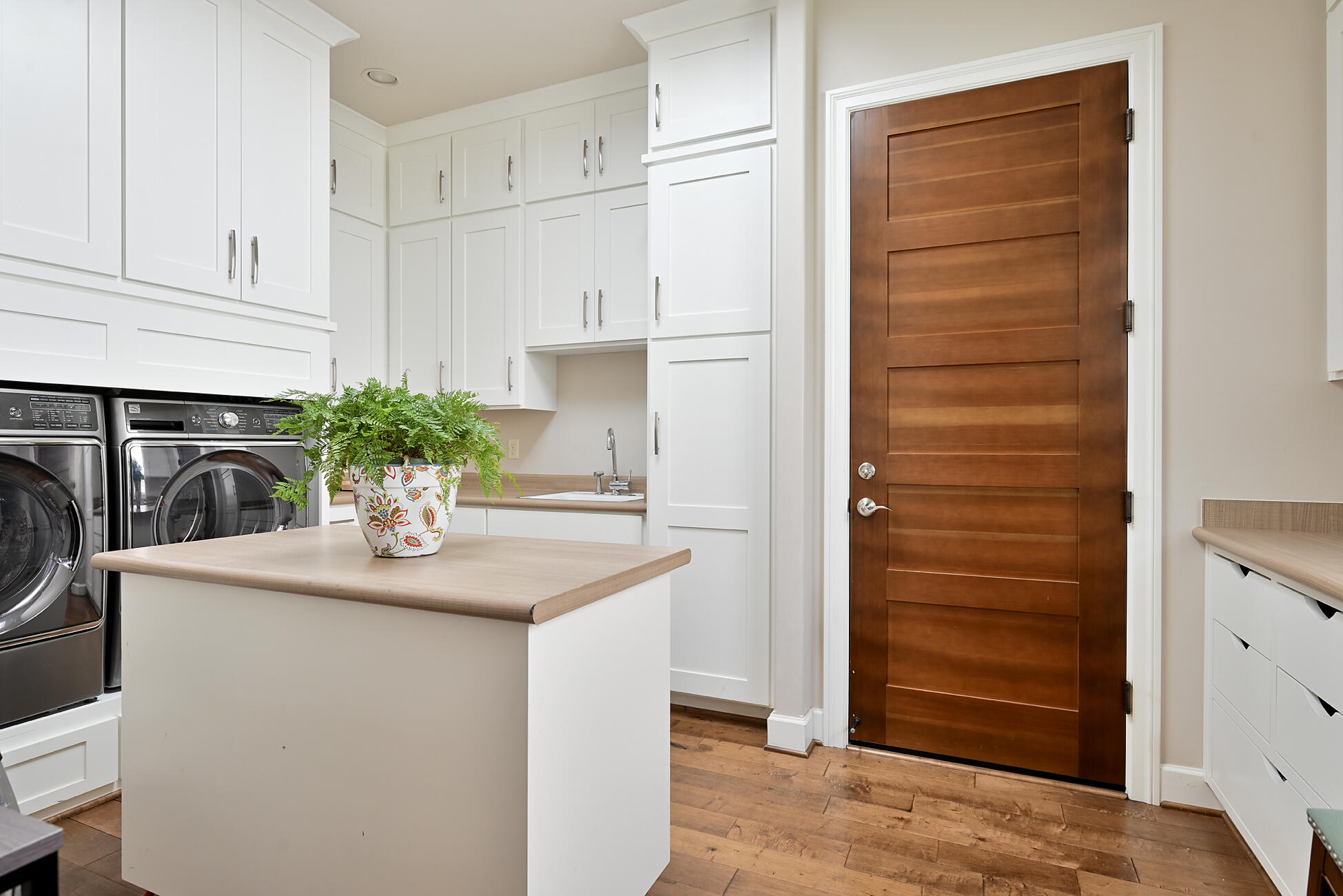 East Terrace Estates - Residential