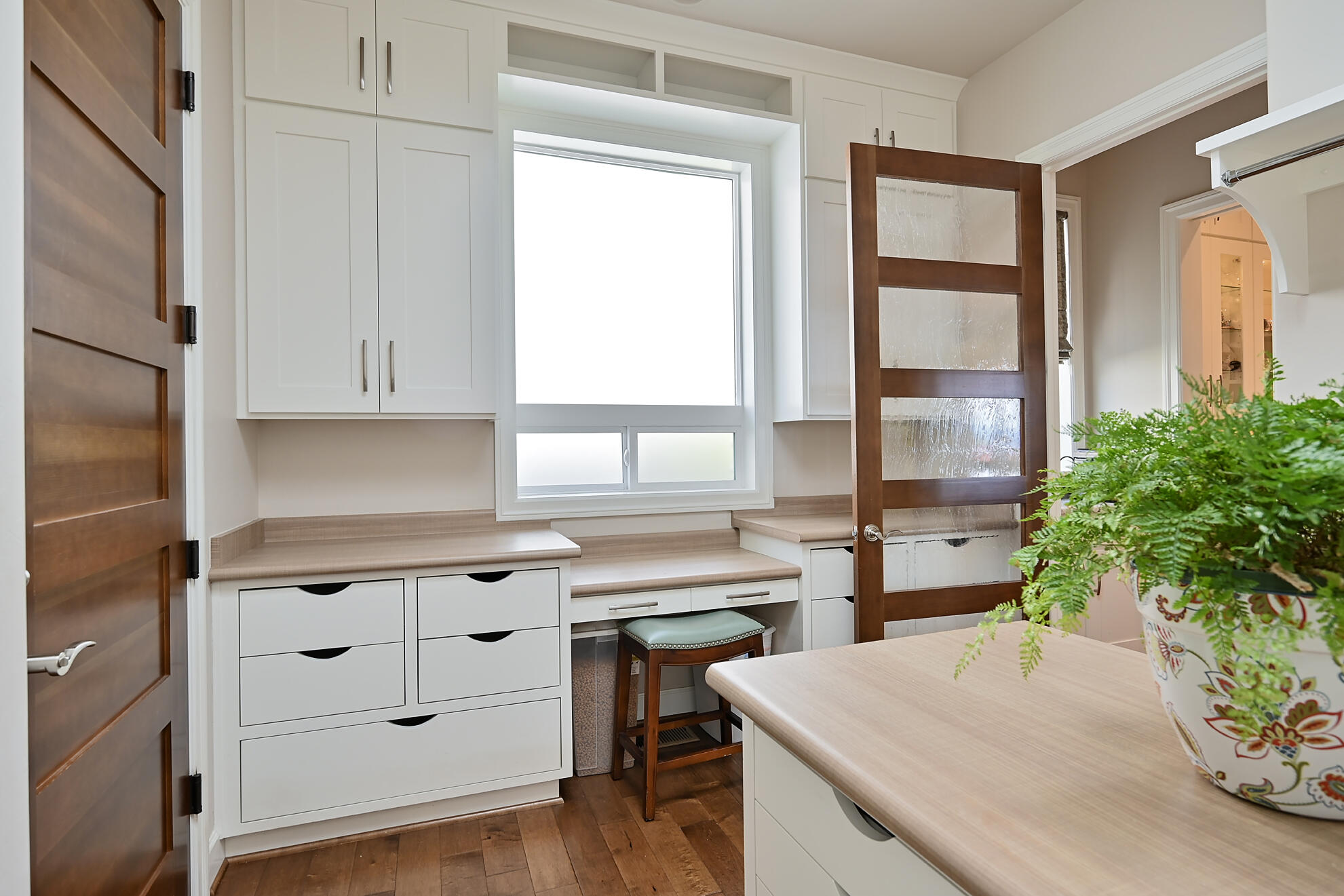 East Terrace Estates - Residential