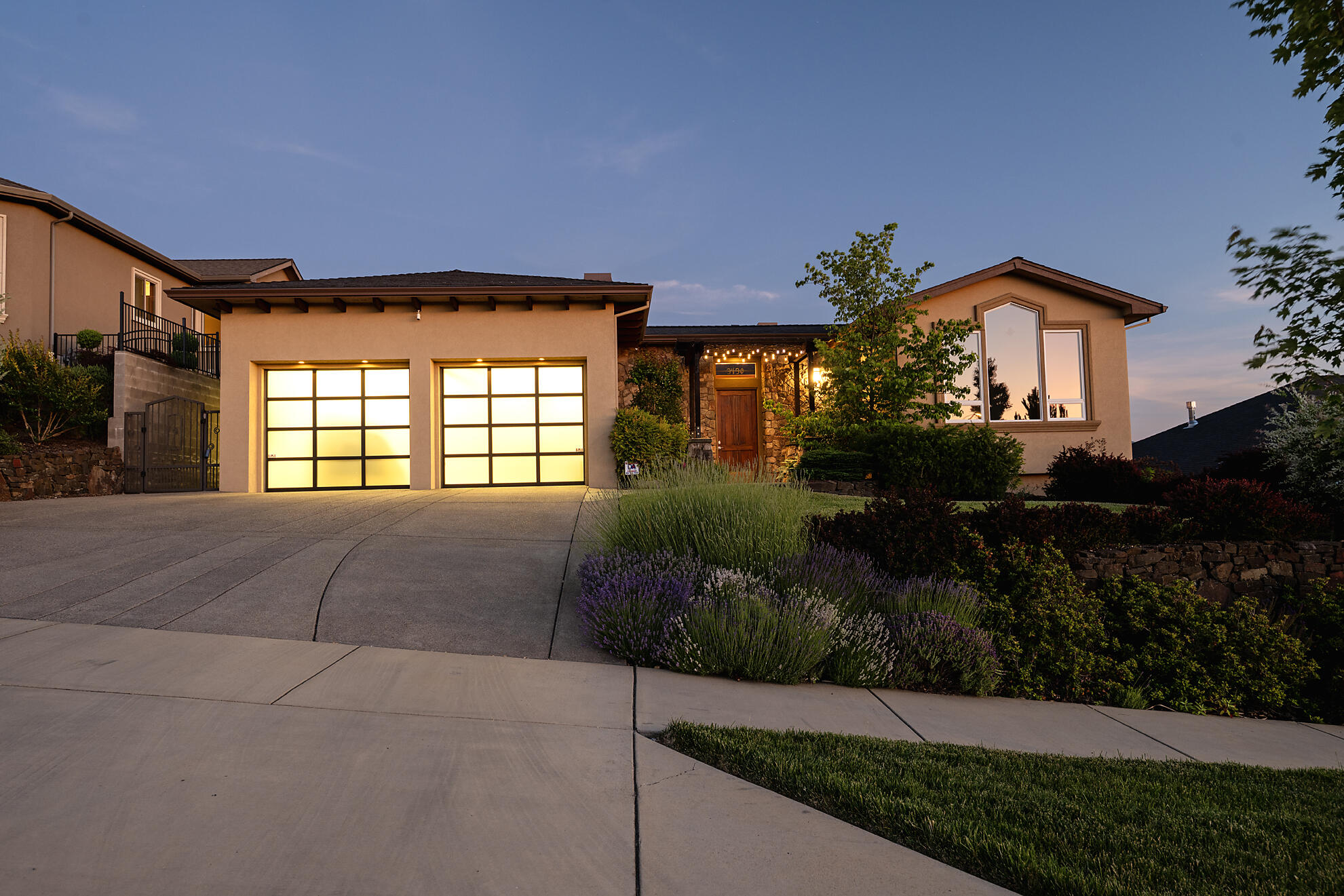 East Terrace Estates - Residential