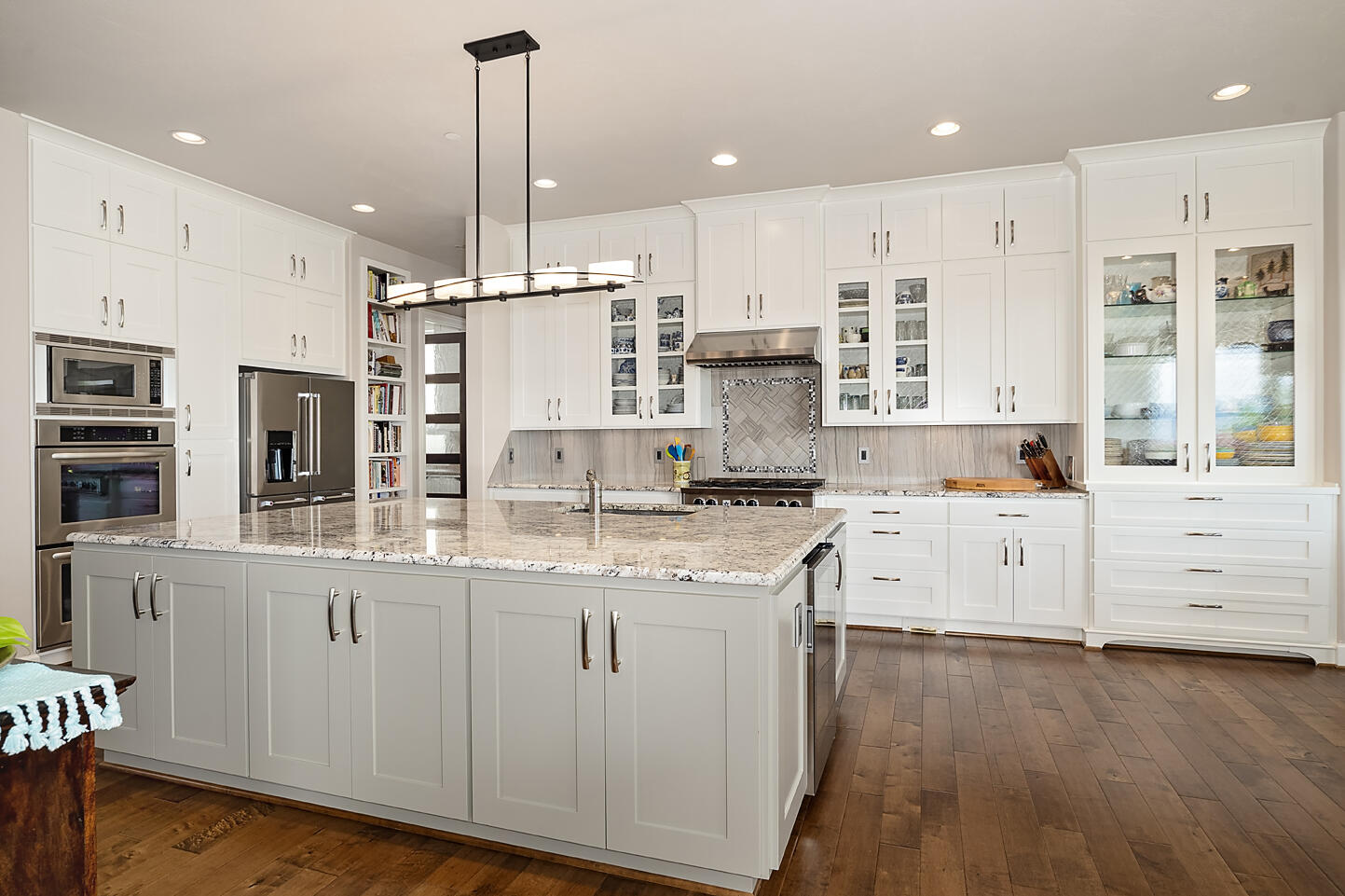 East Terrace Estates - Residential