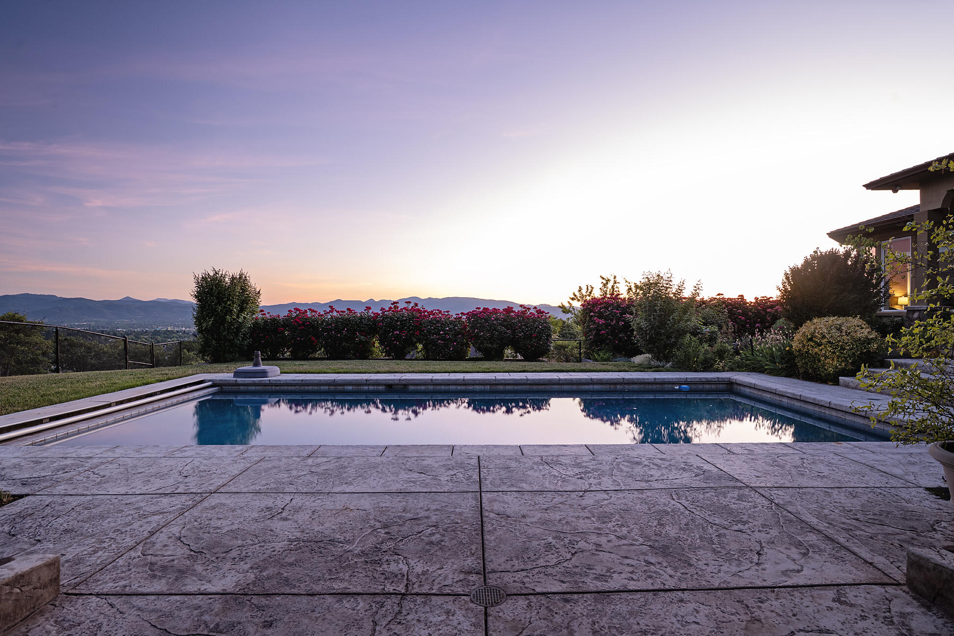 East Terrace Estates - Residential