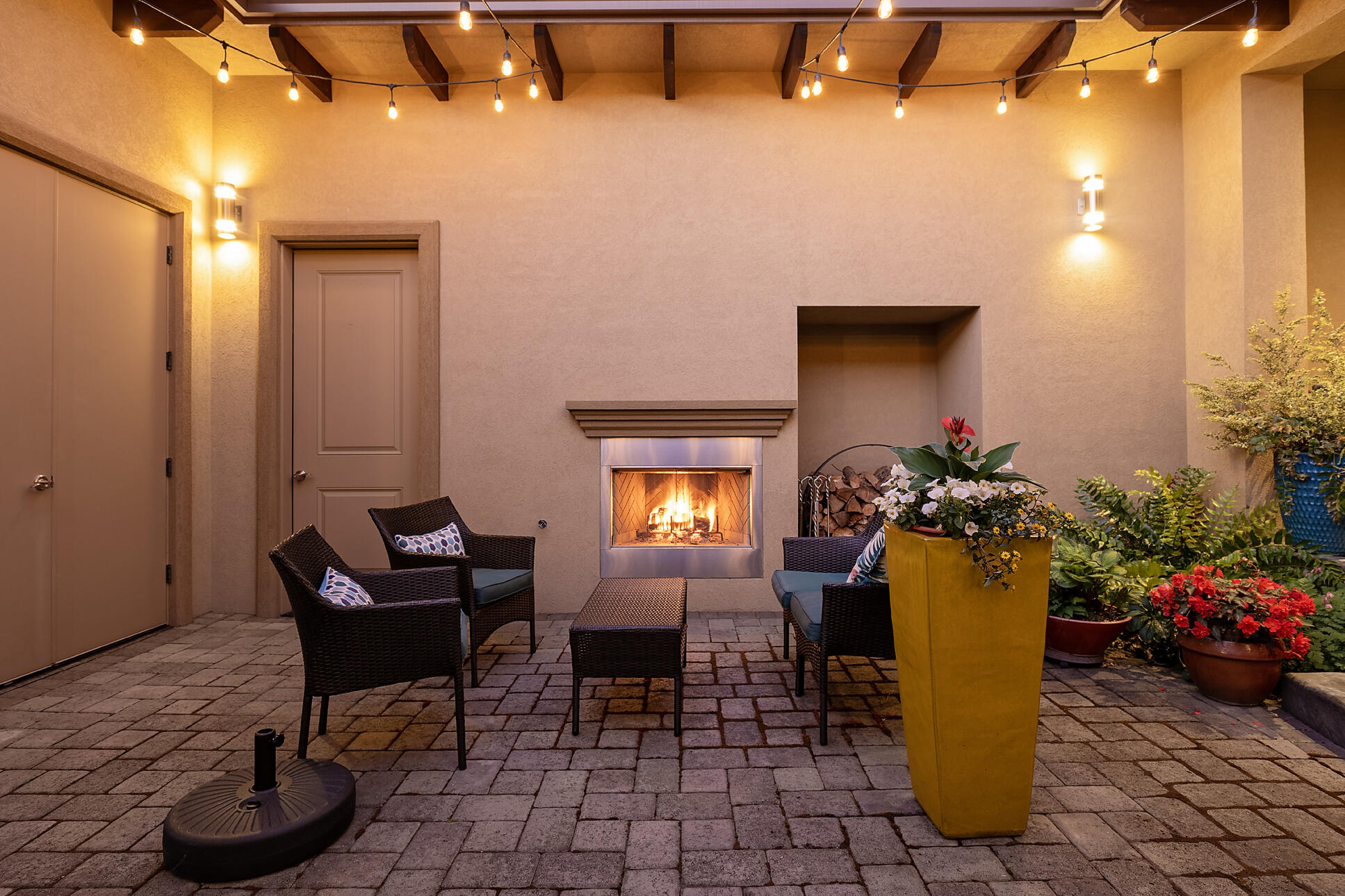 East Terrace Estates - Residential