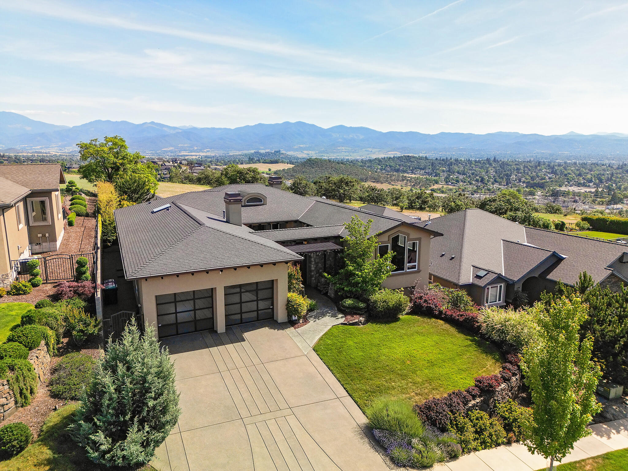 East Terrace Estates - Residential