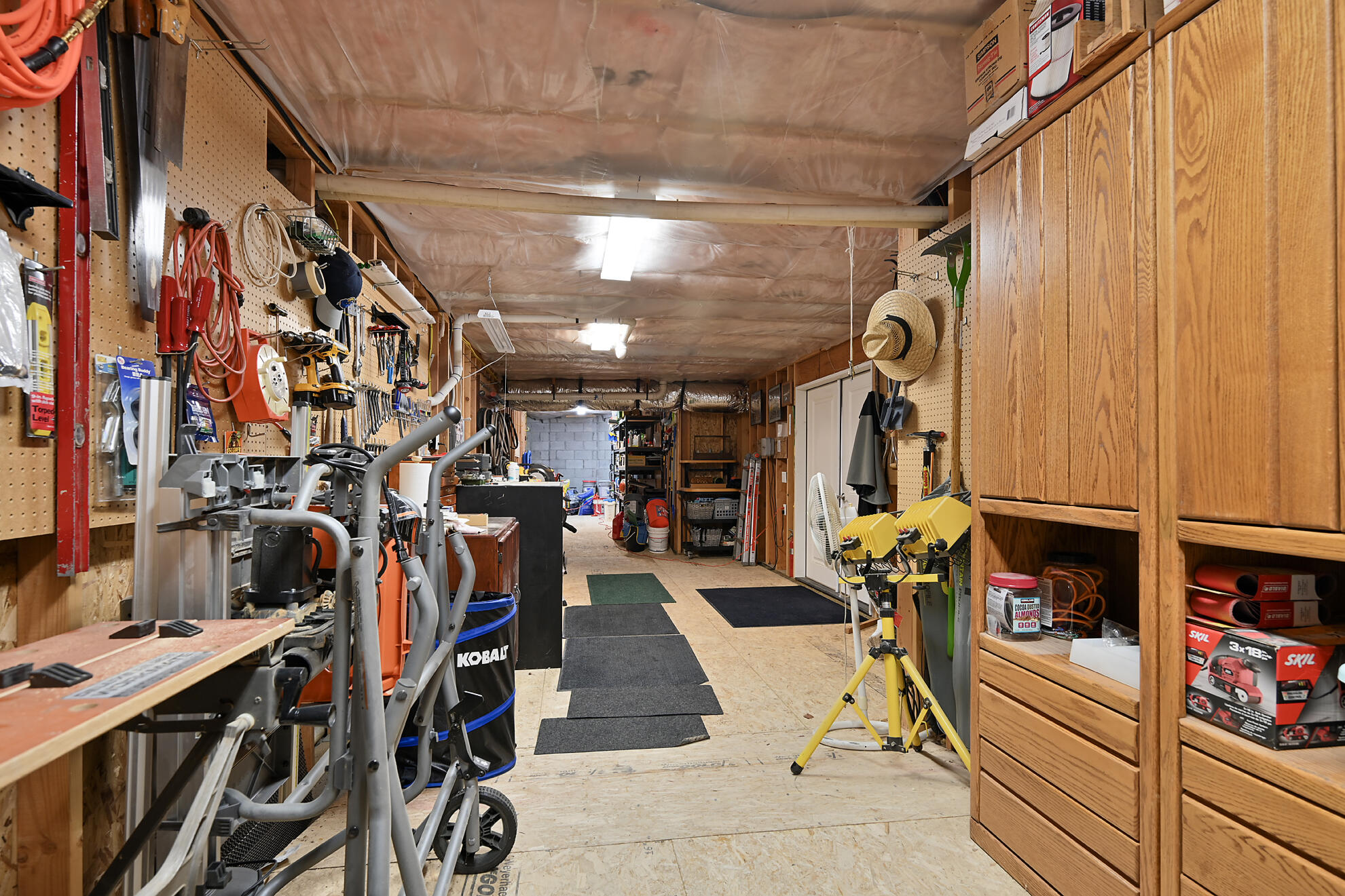 East Terrace Estates - Residential